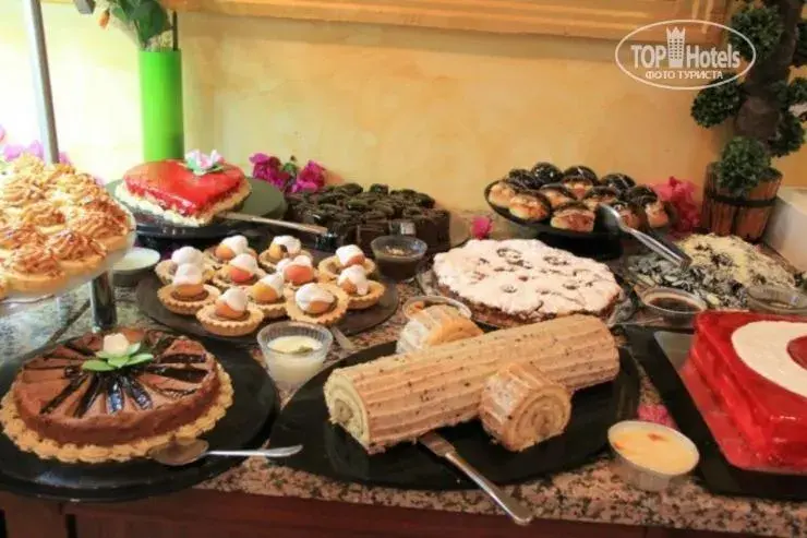 Restaurant/places to eat, Food in Grand Viking Hotel Restaurant/places to eat, Food in Grand Viking Hotel