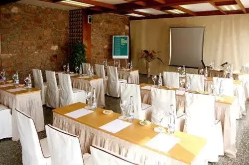 Business facilities, Banquet Facilities in Can Fisa Hotel & Apartments