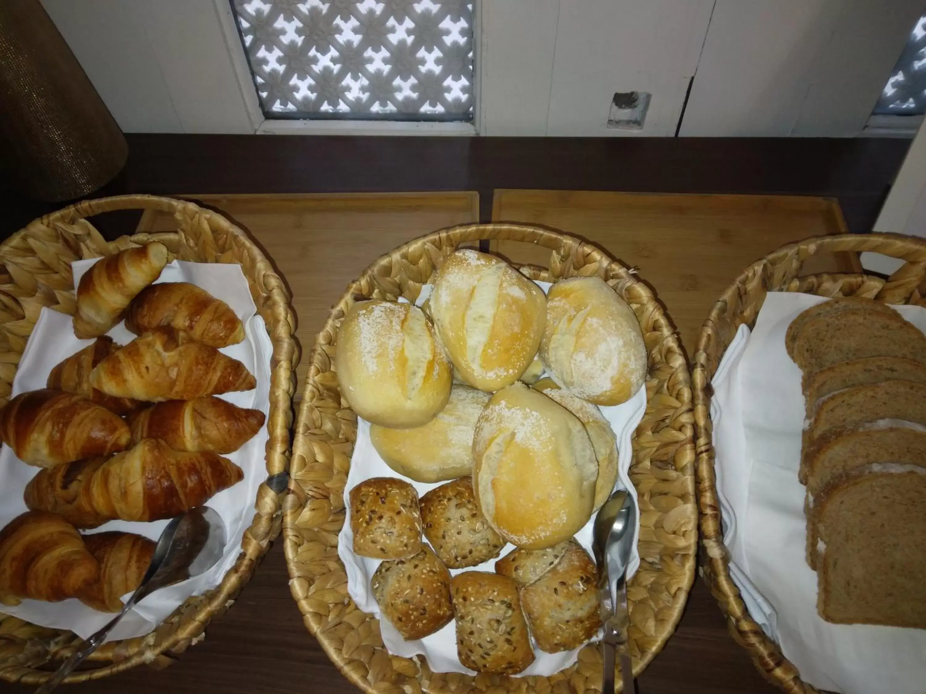 Breakfast in Hotel Jardim Viana do Castelo Breakfast in Hotel Jardim Viana do Castelo