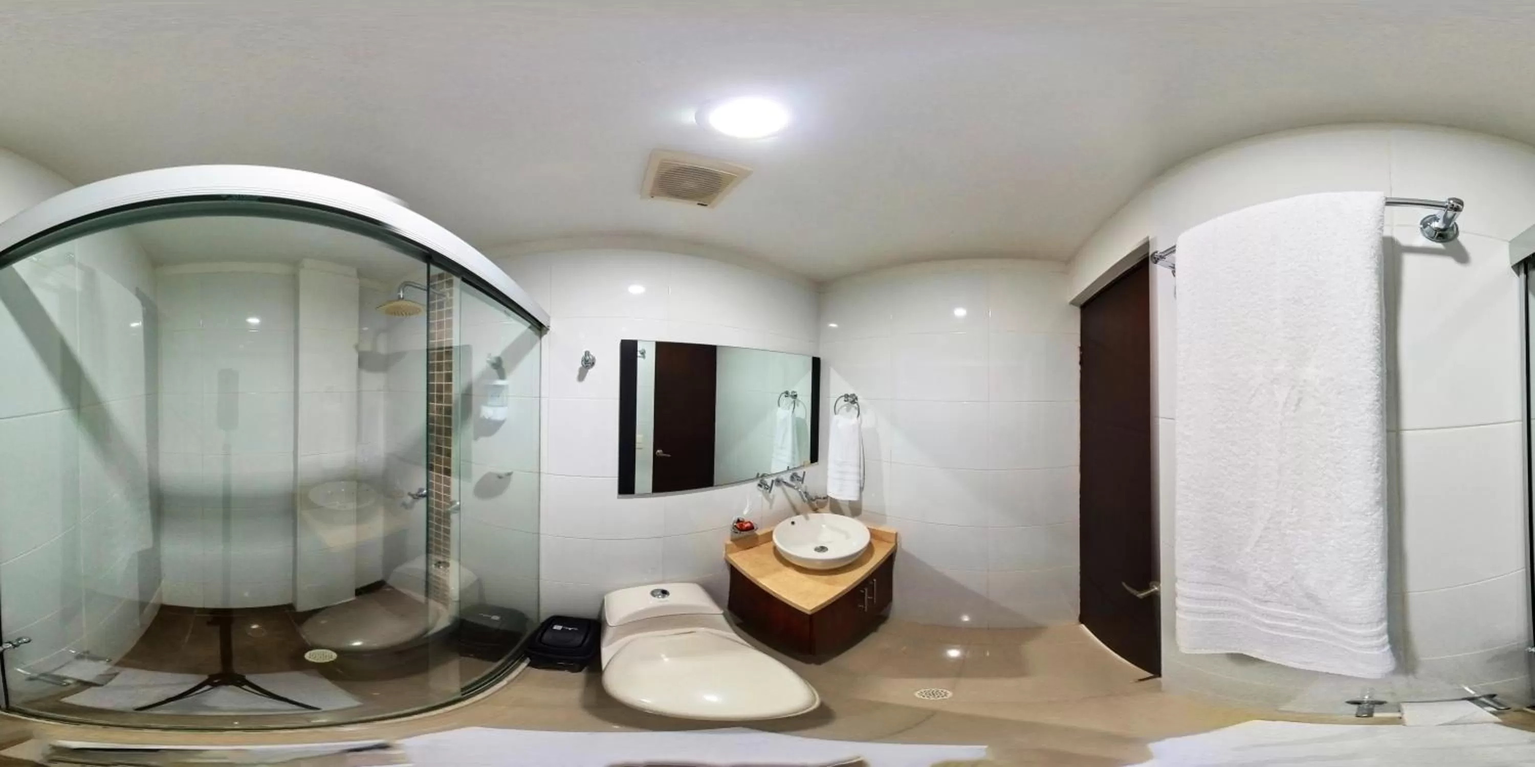 Hotel Ipanema Meridian