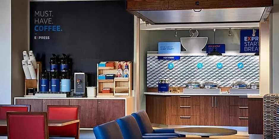 Holiday Inn Express & Suites - Lumberton by IHG Holiday Inn Express & Suites - Lumberton by IHG