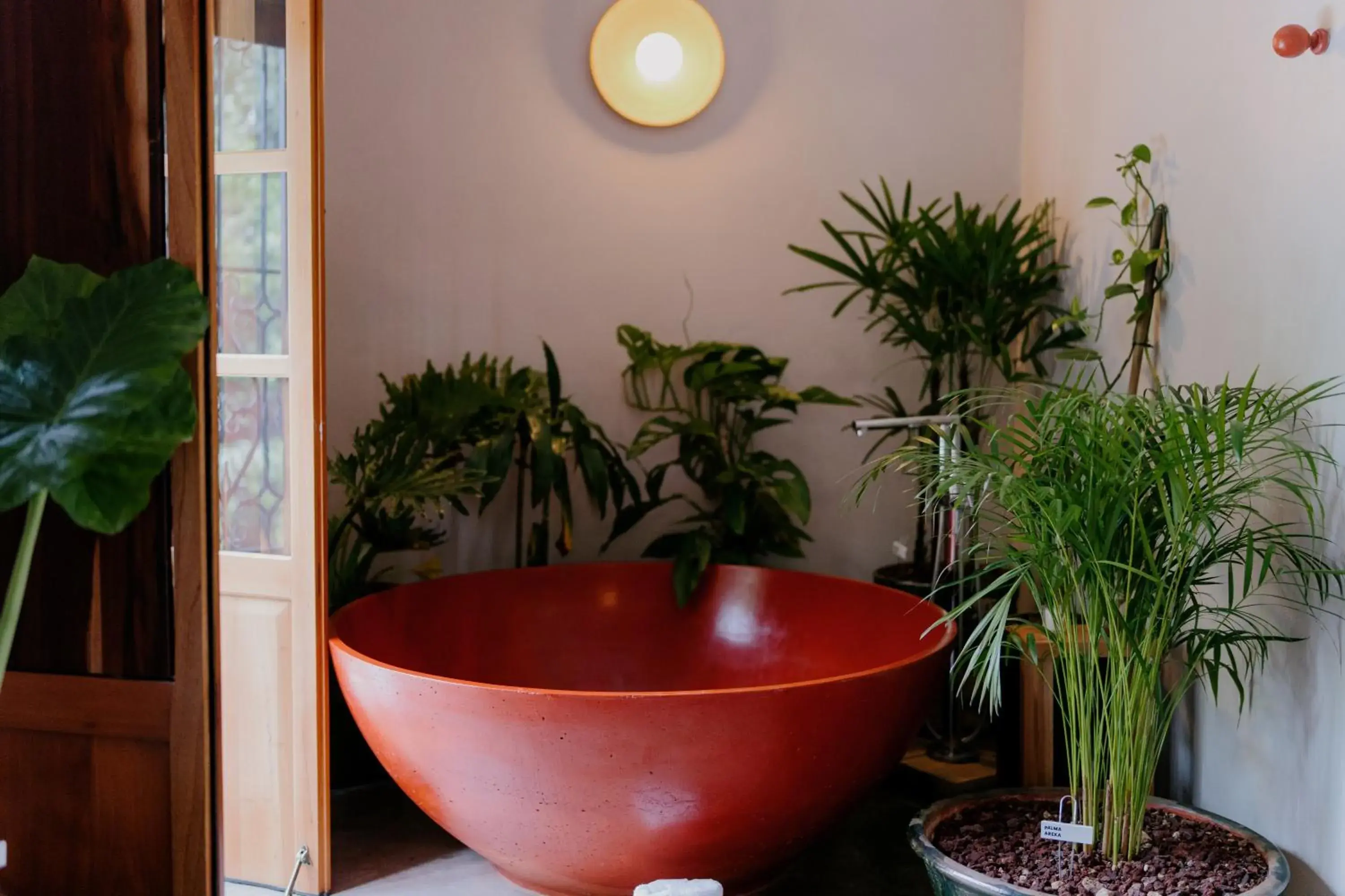 Bath, Bathroom in GRANA B&B