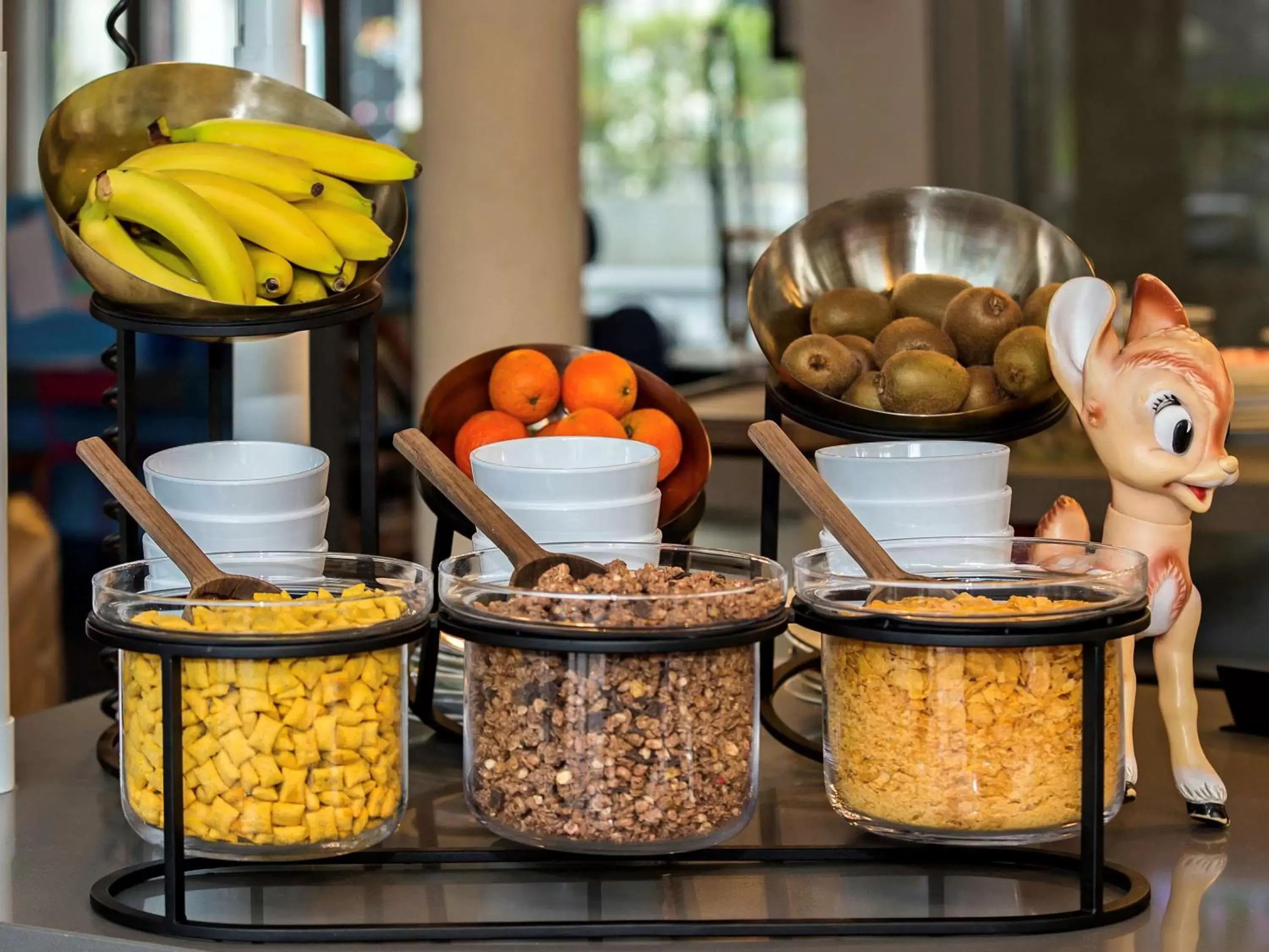 Food and drinks in ibis Styles Genève Carouge Food and drinks in ibis Styles Genève Carouge