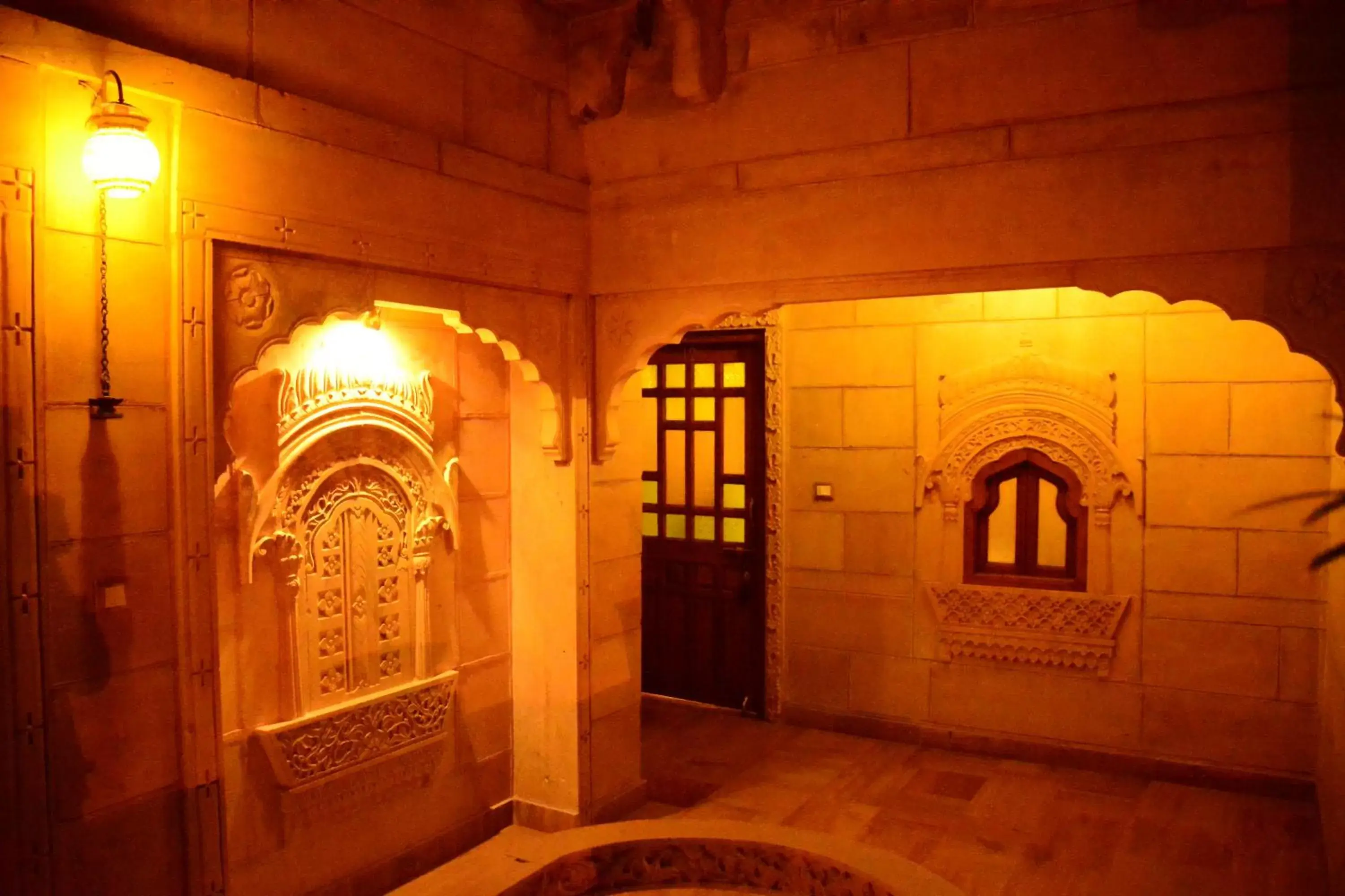 Property building in Hotel Pleasant Haveli - Only Adults