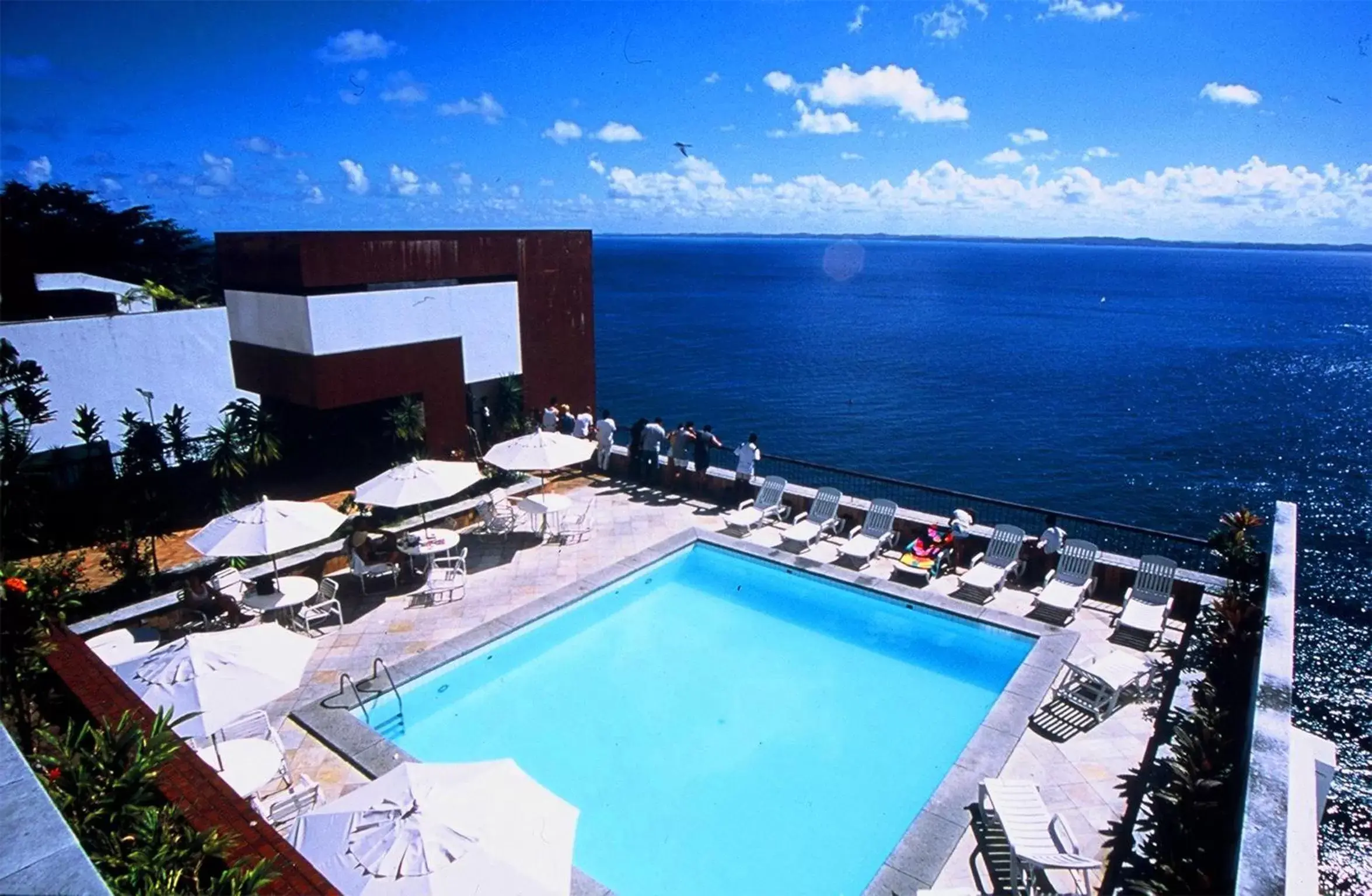 Swimming pool, Pool View in Sol Victoria Marina