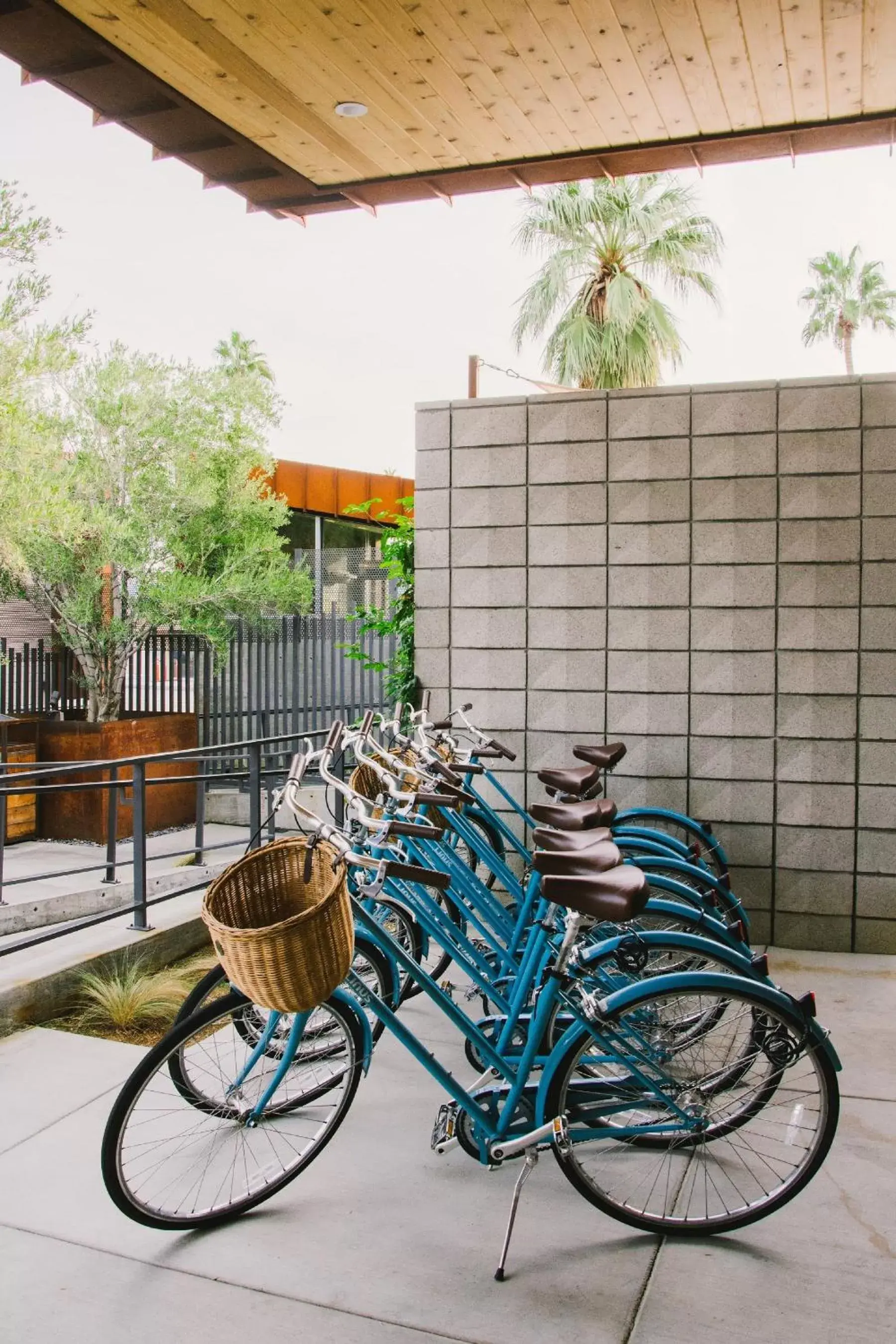Cycling, Other Activities in ARRIVE Palm Springs - Adults Only