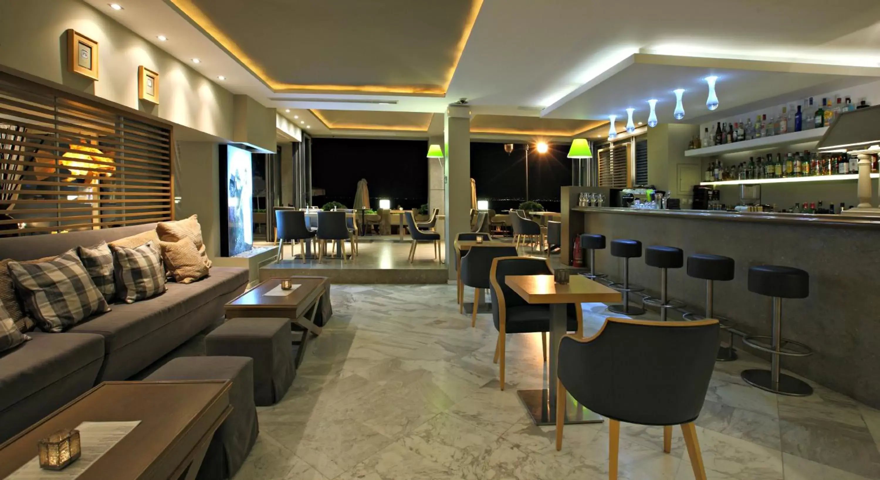 Lounge or bar, Lounge/Bar in Golden Star City Resort