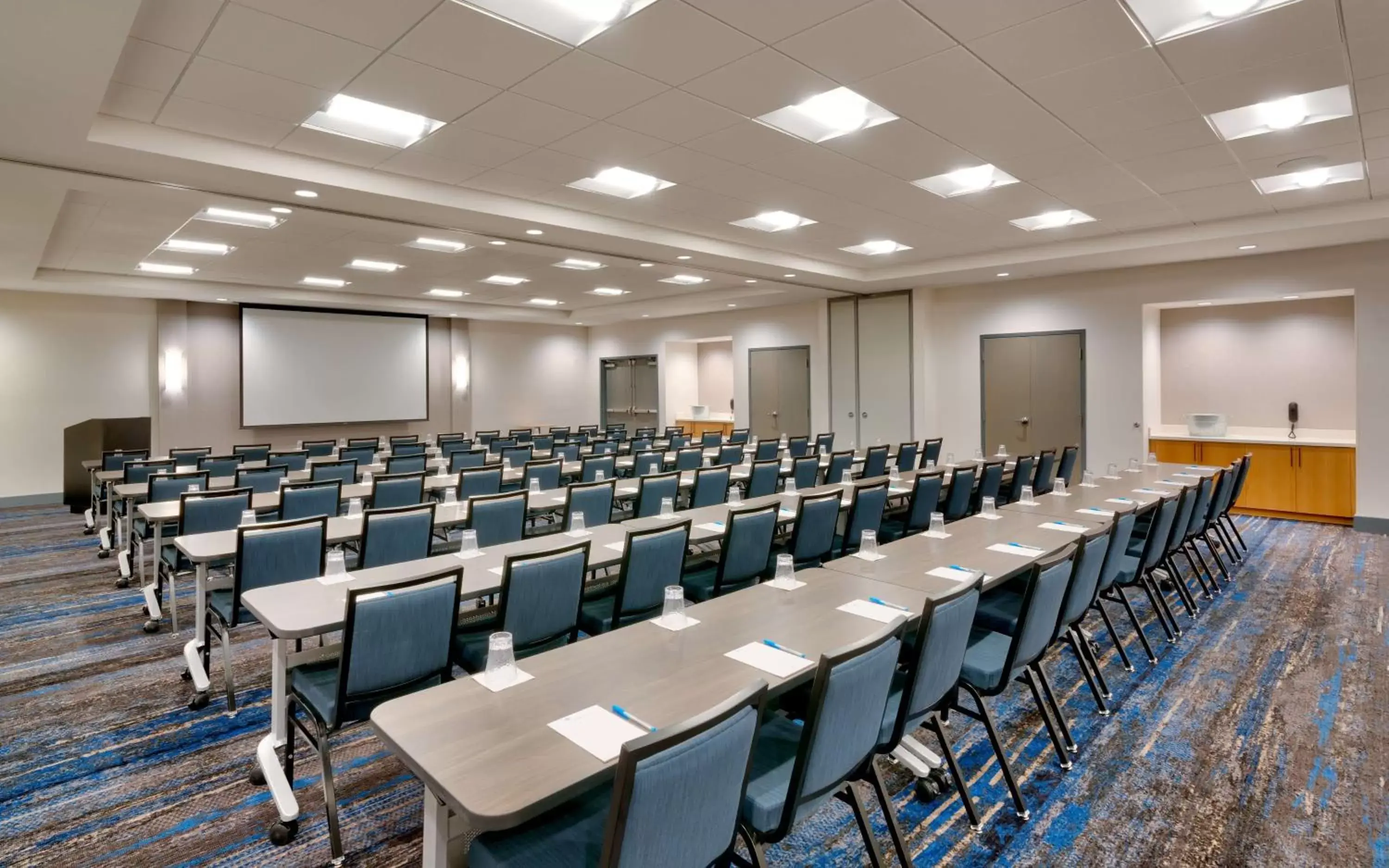 Meeting/conference room in Hyatt House Provo/Pleasant Grove