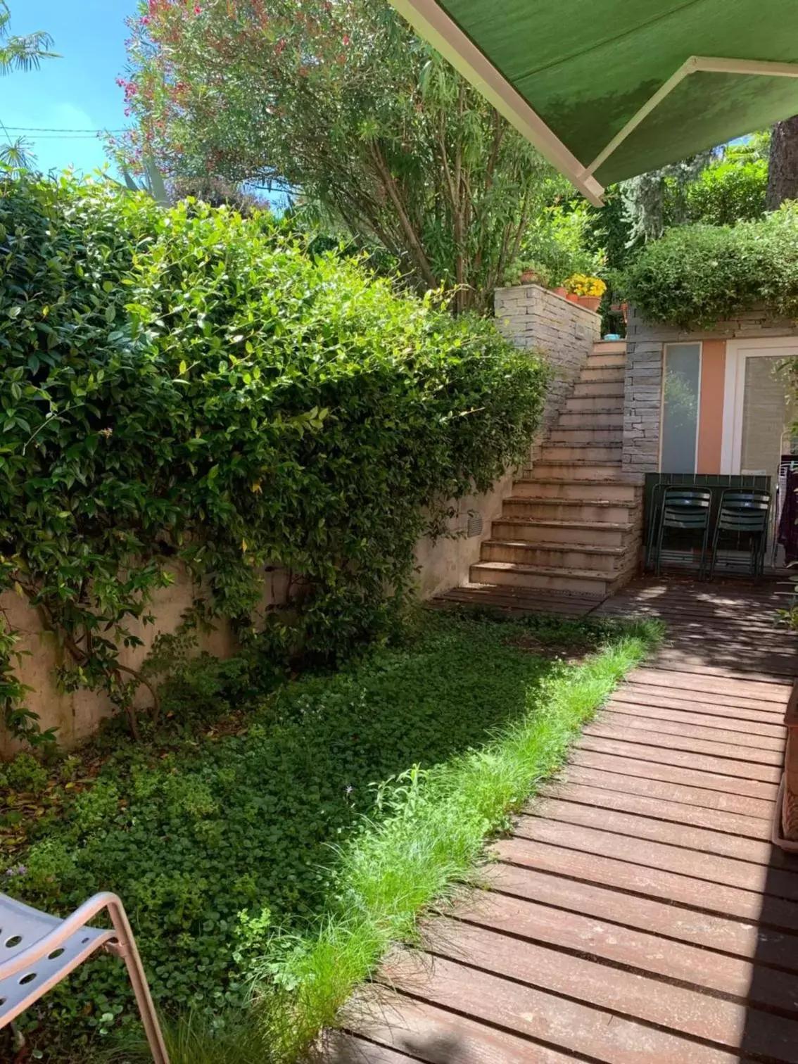 Patio, Garden in CASABELLA-LAGO MAGGIORE