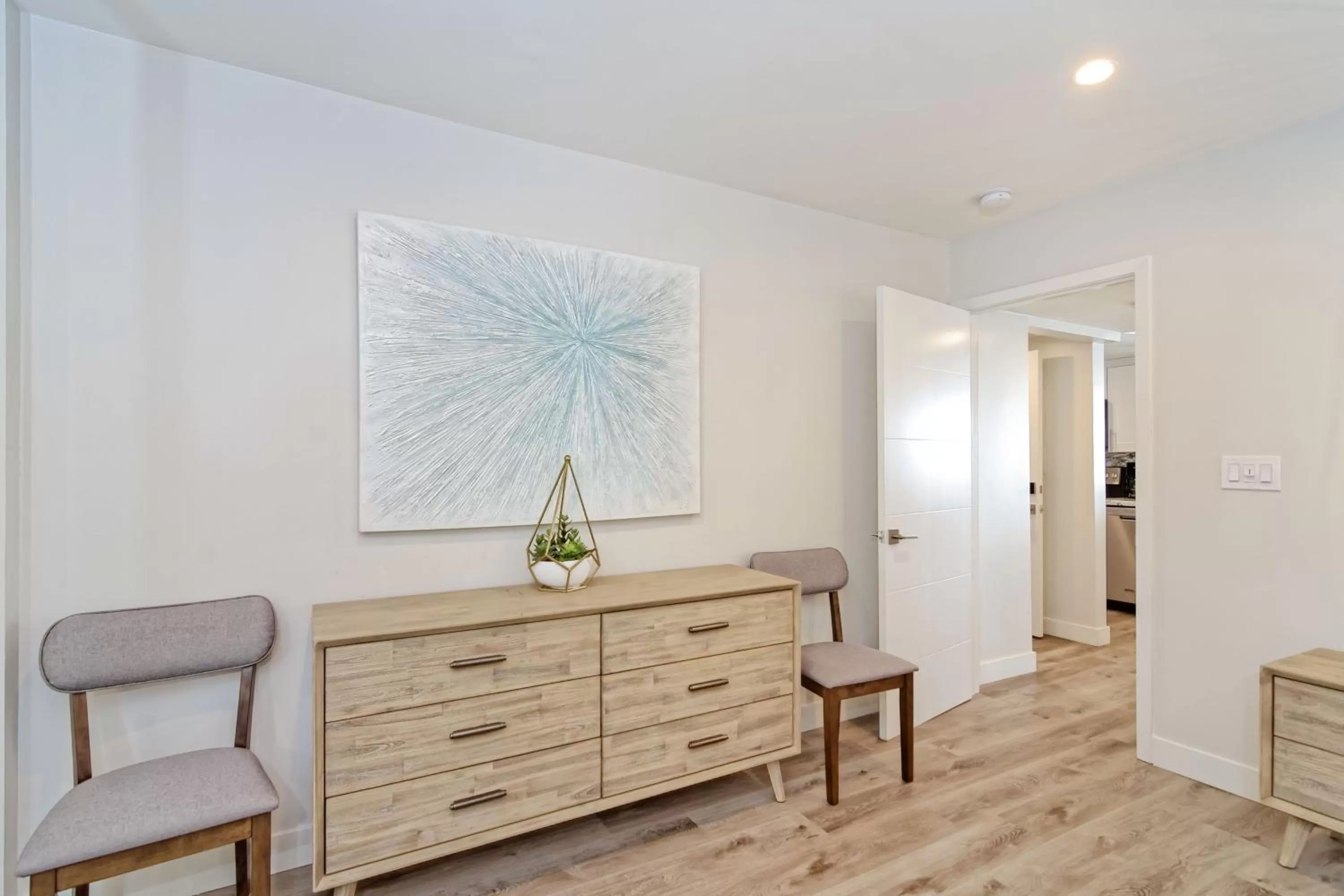 Ocean Villas Beach Front