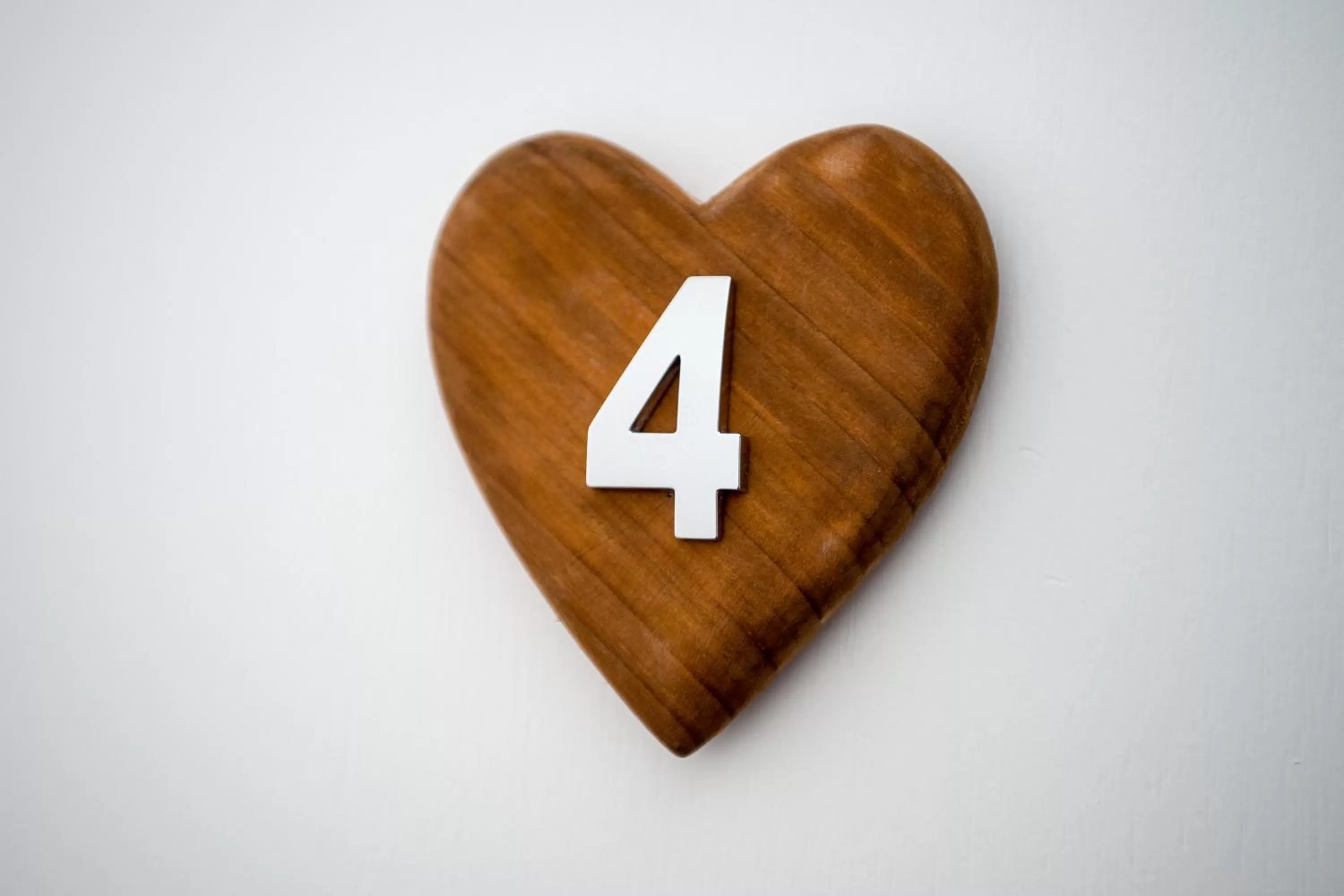 Decorative detail in Landhaus Wesermarsch