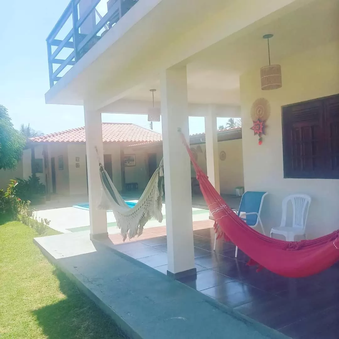 Pousada São Miguel dos Milagres