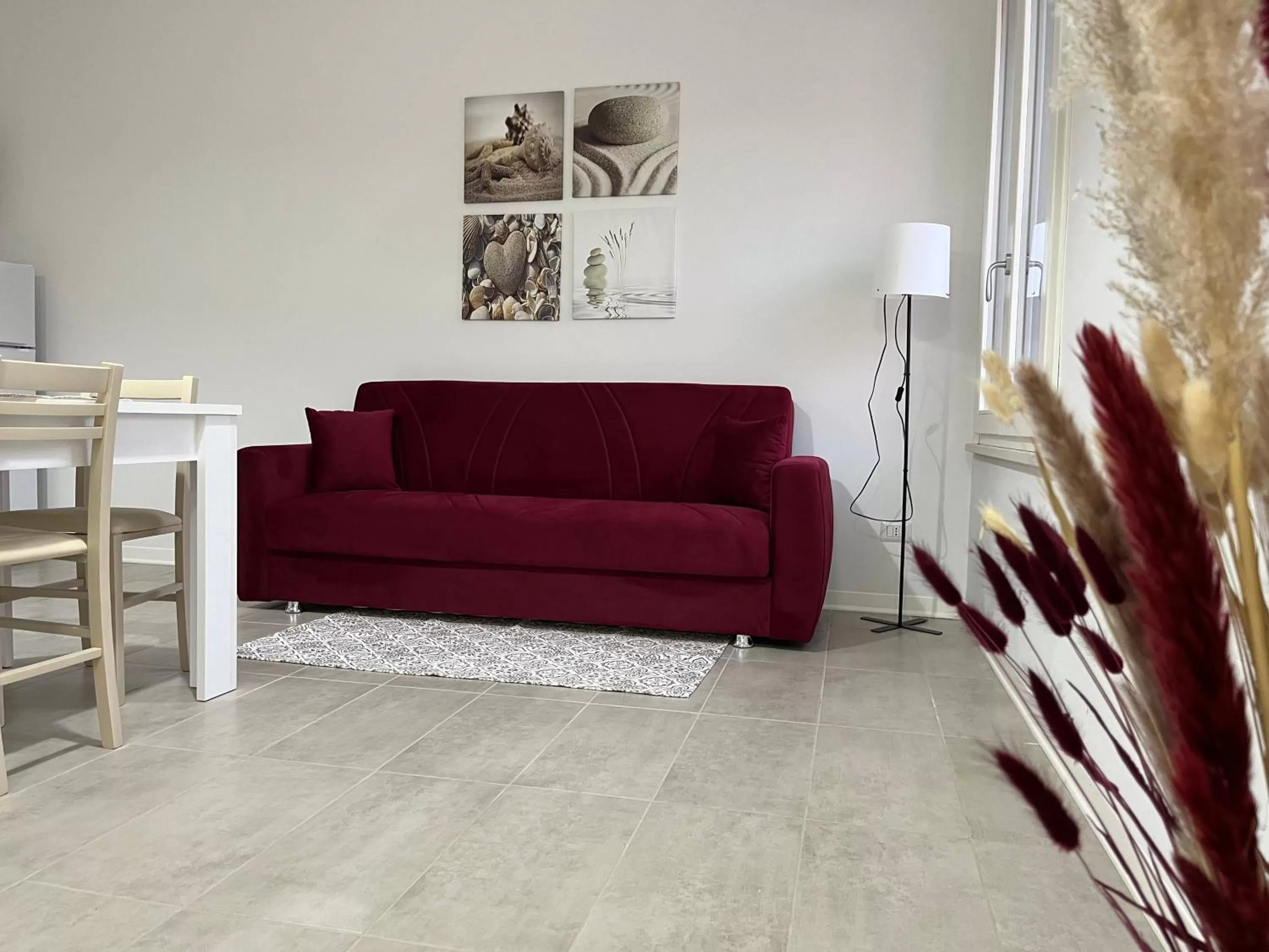 Apartment in Nour Apartments - Castramajora Alloggi