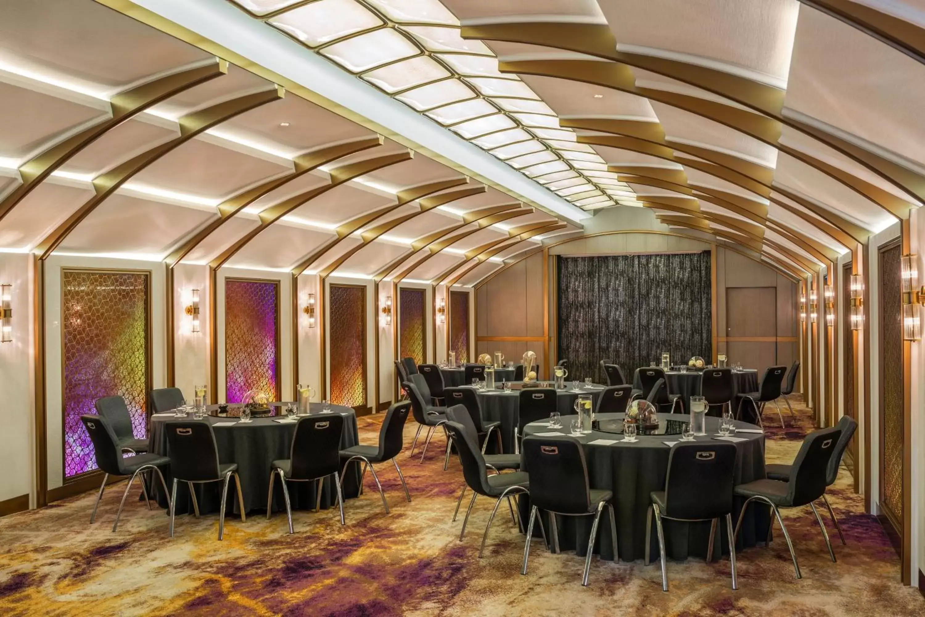 Meeting/conference room, Banquet Facilities in W Bangkok Hotel