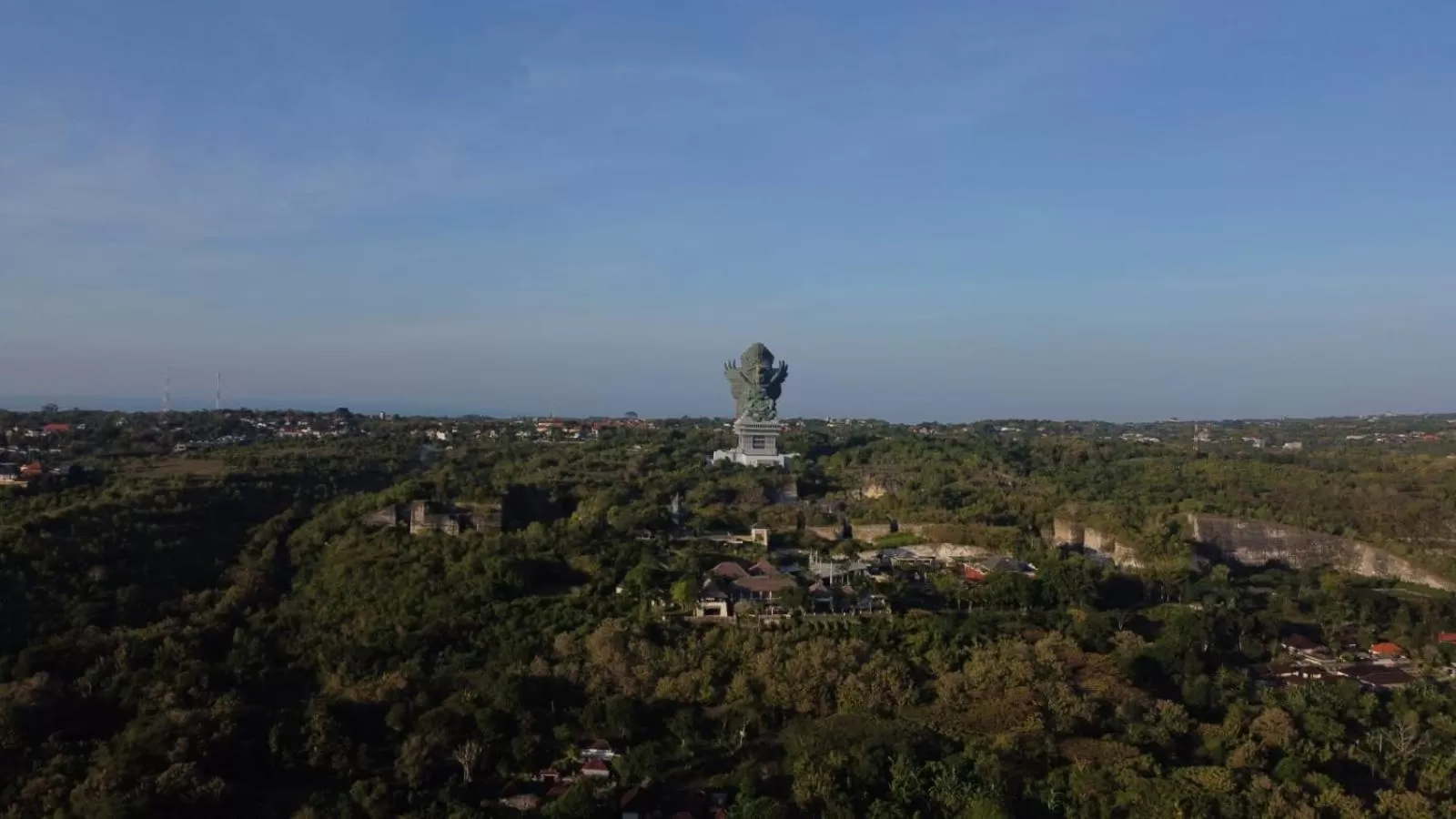 Day in The Bingin Sari Jimbaran