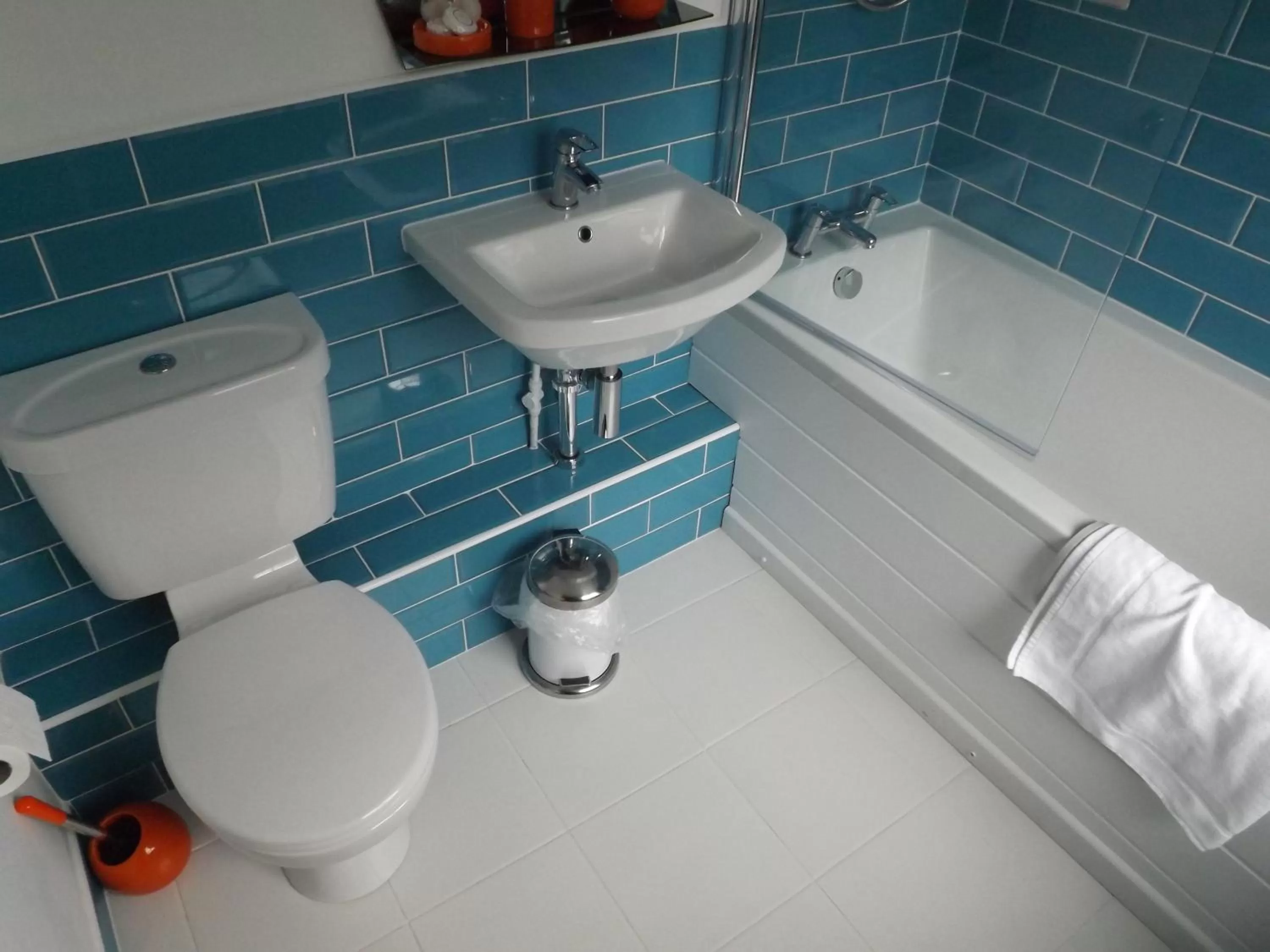 Other in The Jacobean Hotel