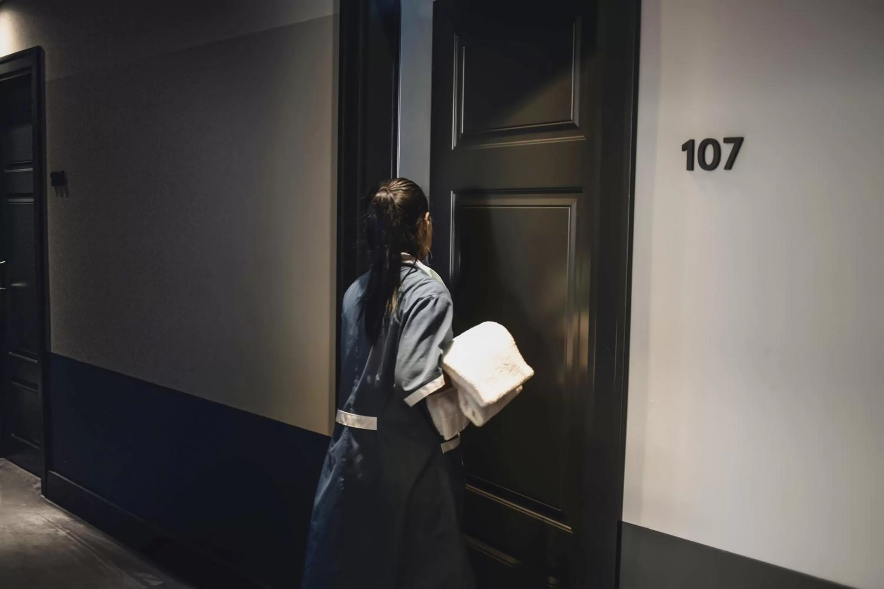 Area and facilities in c-hotels Joy