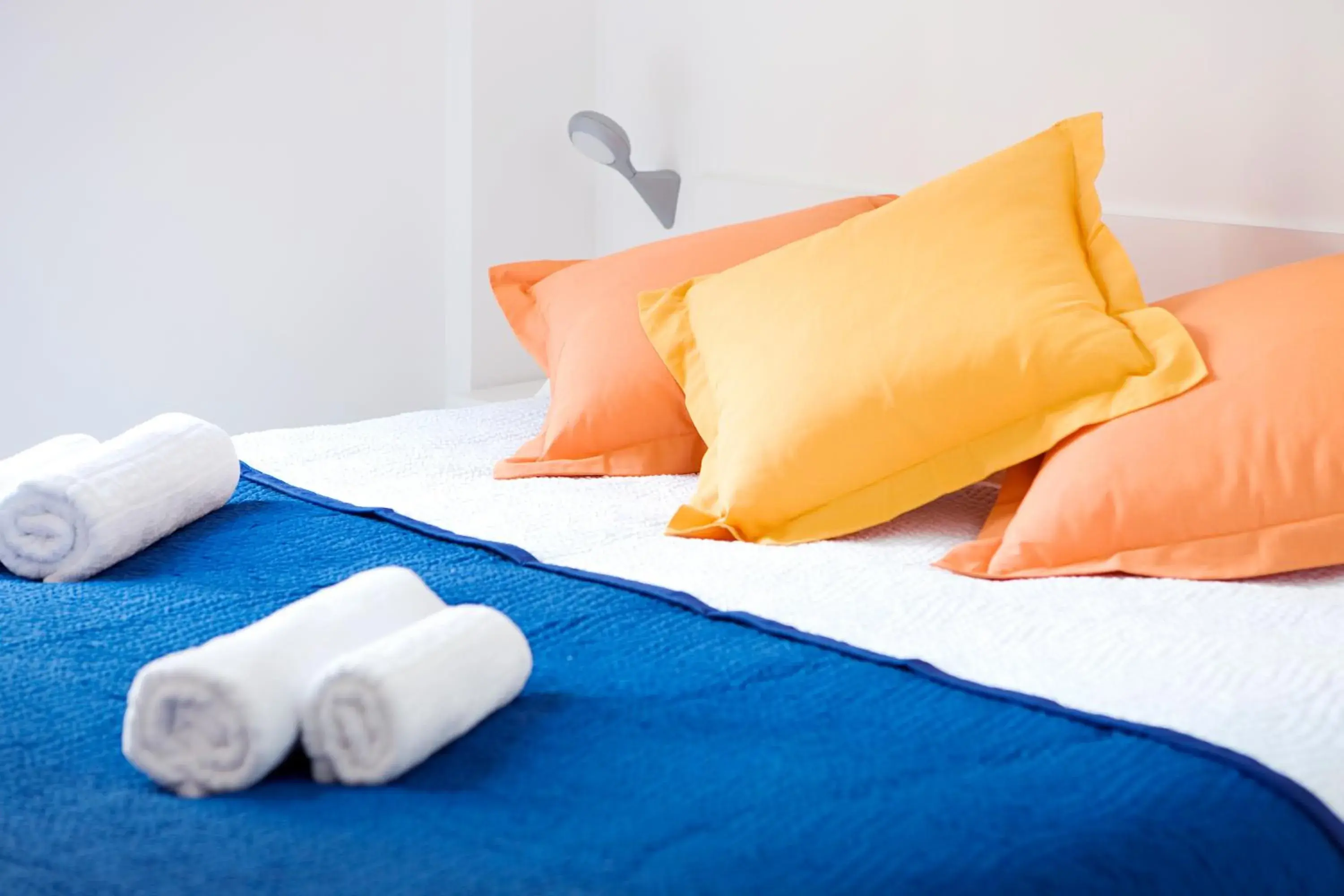 Double or Twin Room in Live & Dream Double or Twin Room in Live & Dream