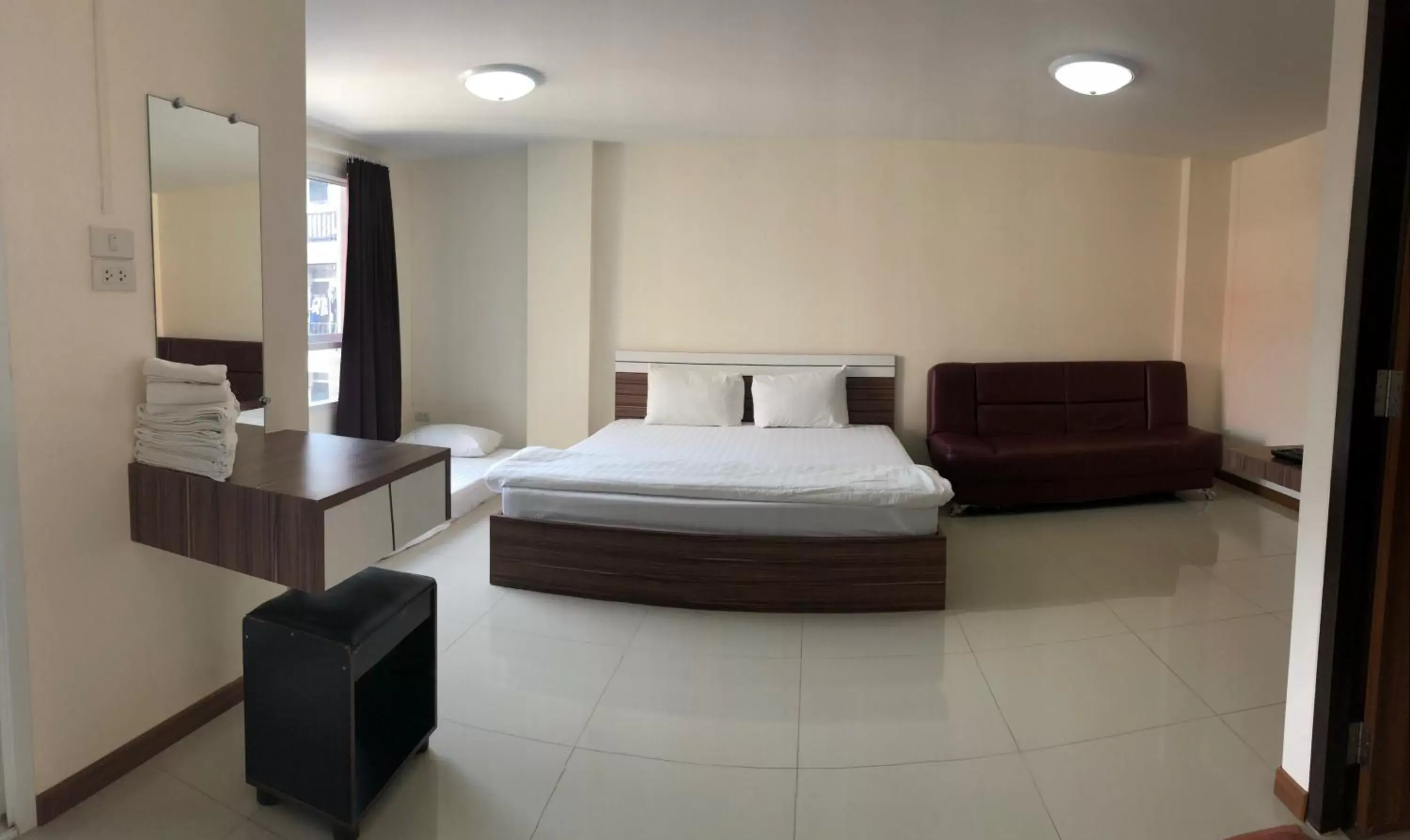 Bed in My Room Nakhon Pathom Bed in My Room Nakhon Pathom
