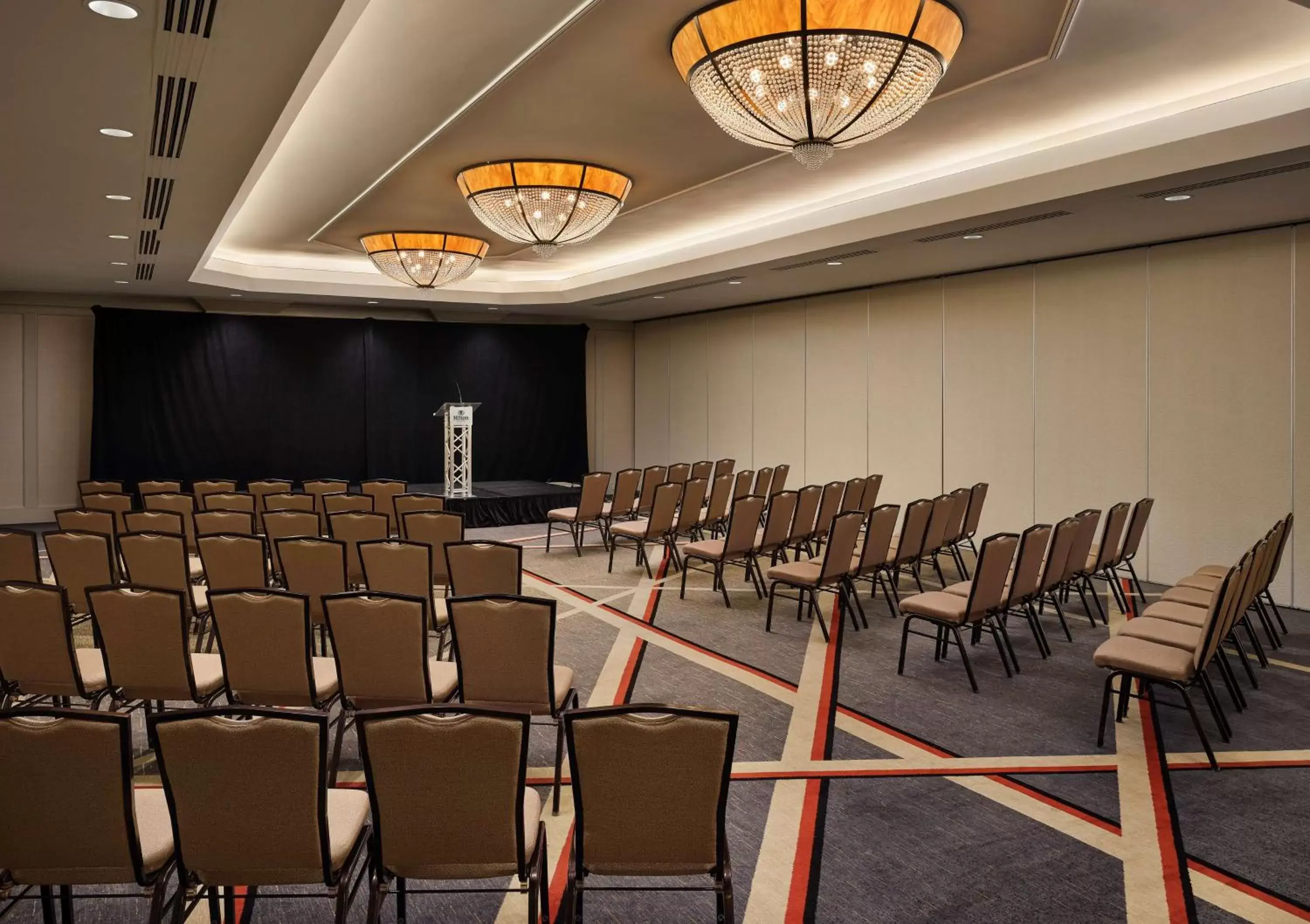 Meeting/conference room in Hilton Arlington