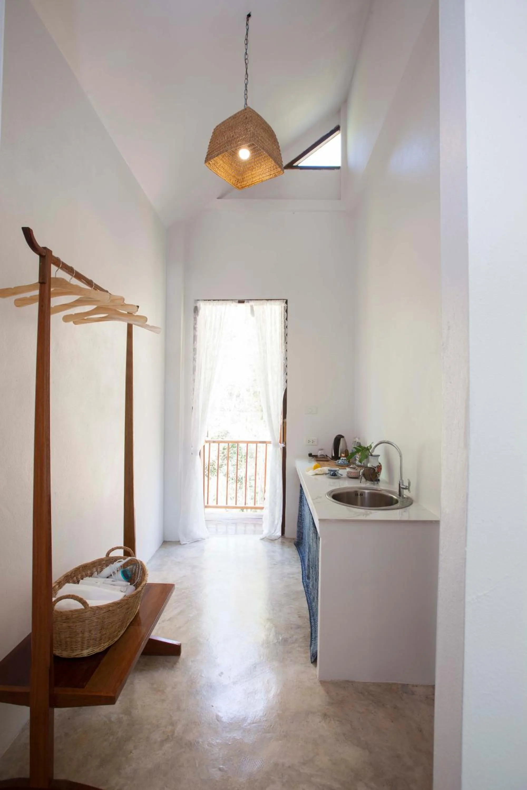 Coffee/tea facilities in Foresta Villa