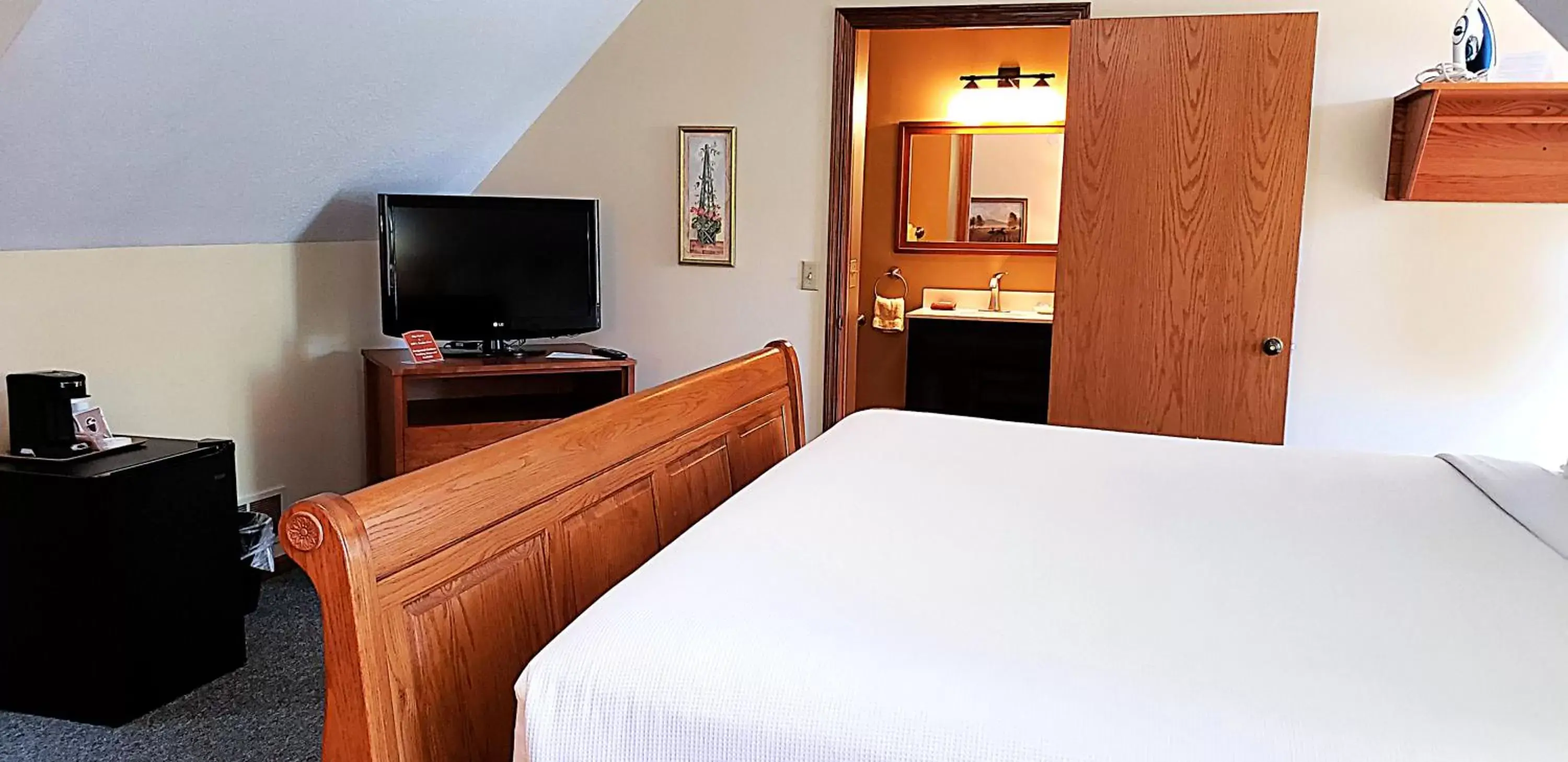 Off site, Bed in Berlin Heritage Inn Off site, Bed in Berlin Heritage Inn