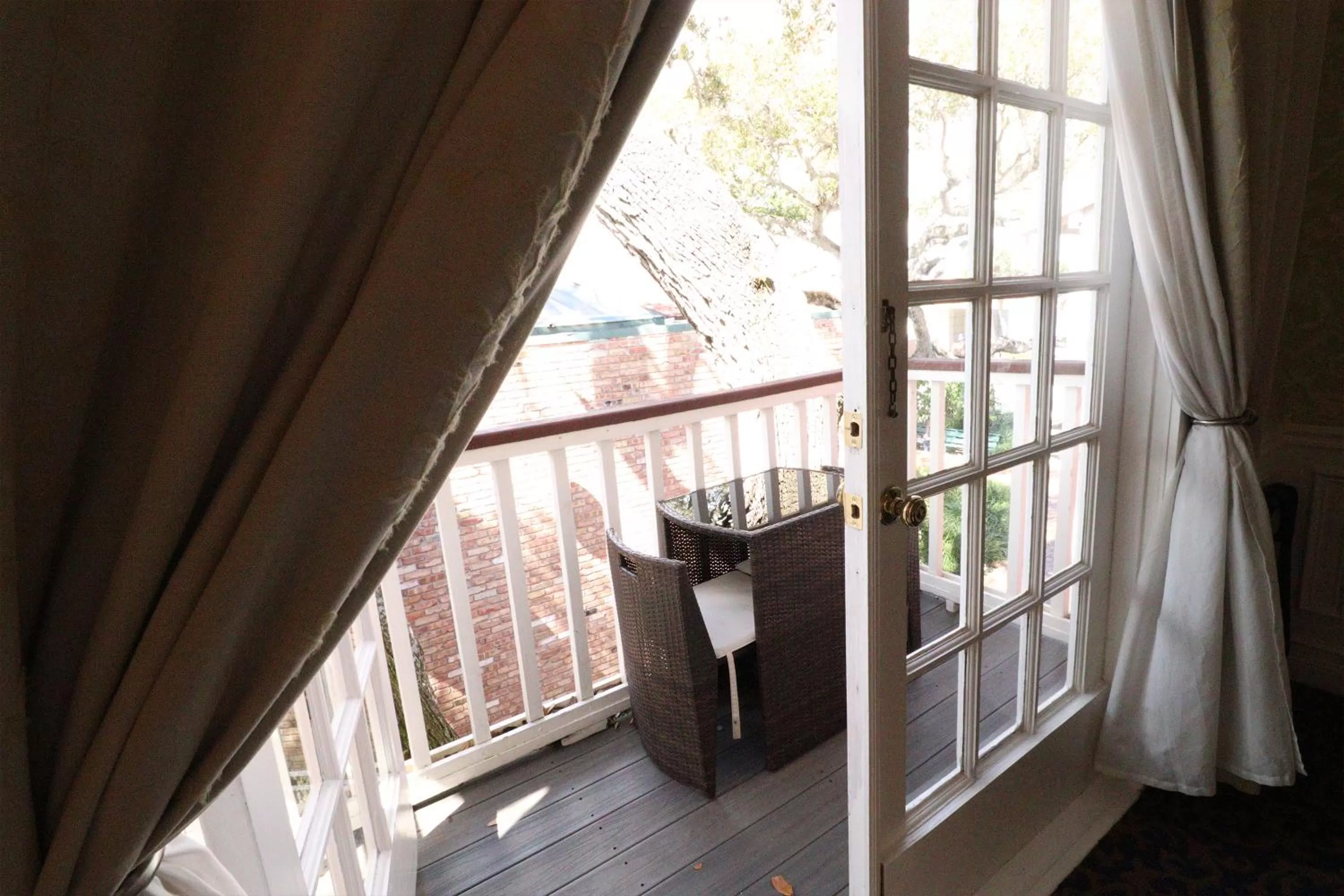 The Riverview Hotel - New Smyrna Beach