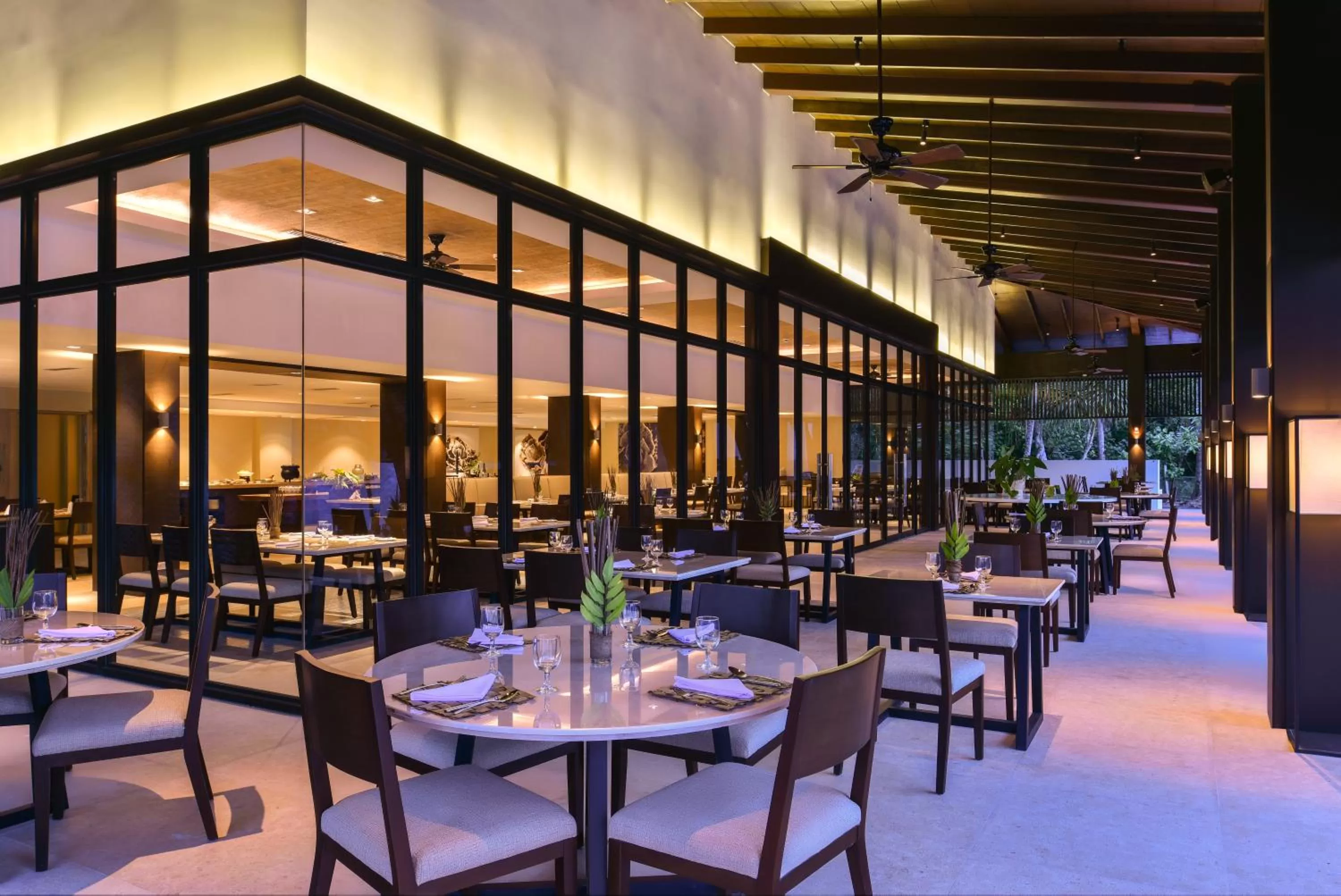 Restaurant/places to eat in Seda Lio