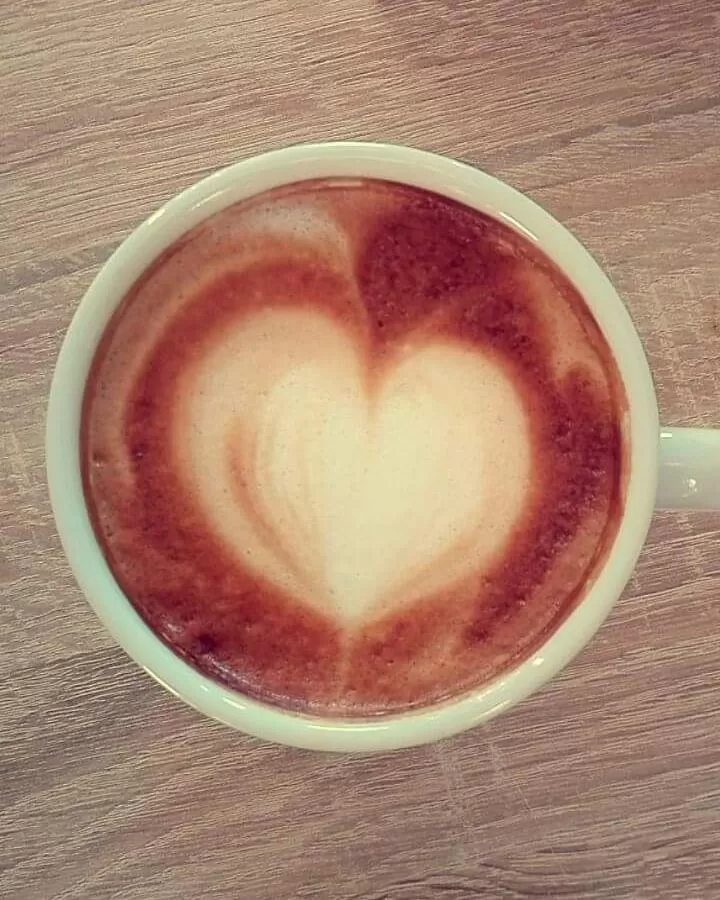 Breakfast in Hotel Falcon