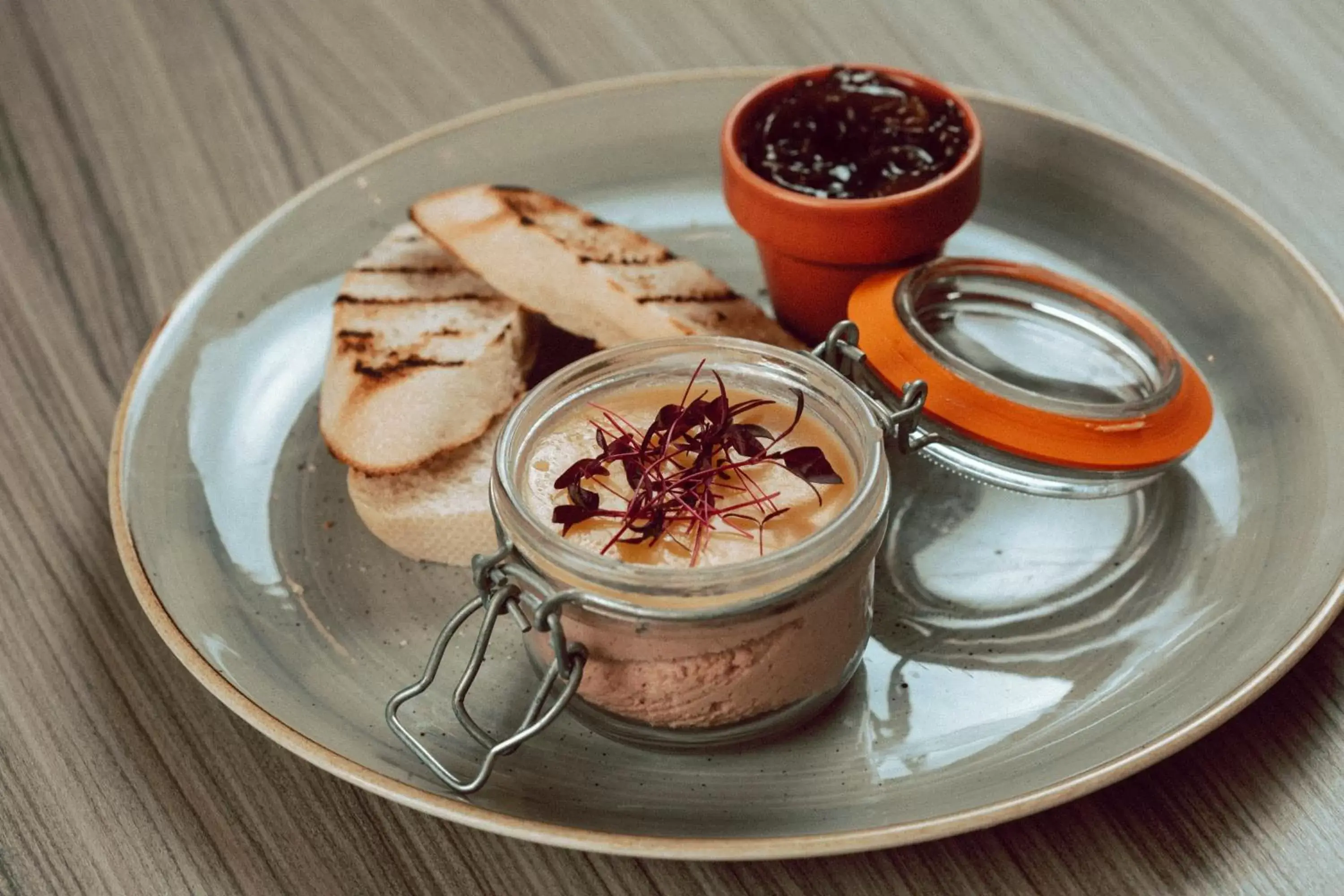 Restaurant/places to eat in Holiday Inn Newcastle Gosforth Park by IHG Restaurant/places to eat in Holiday Inn Newcastle Gosforth Park by IHG