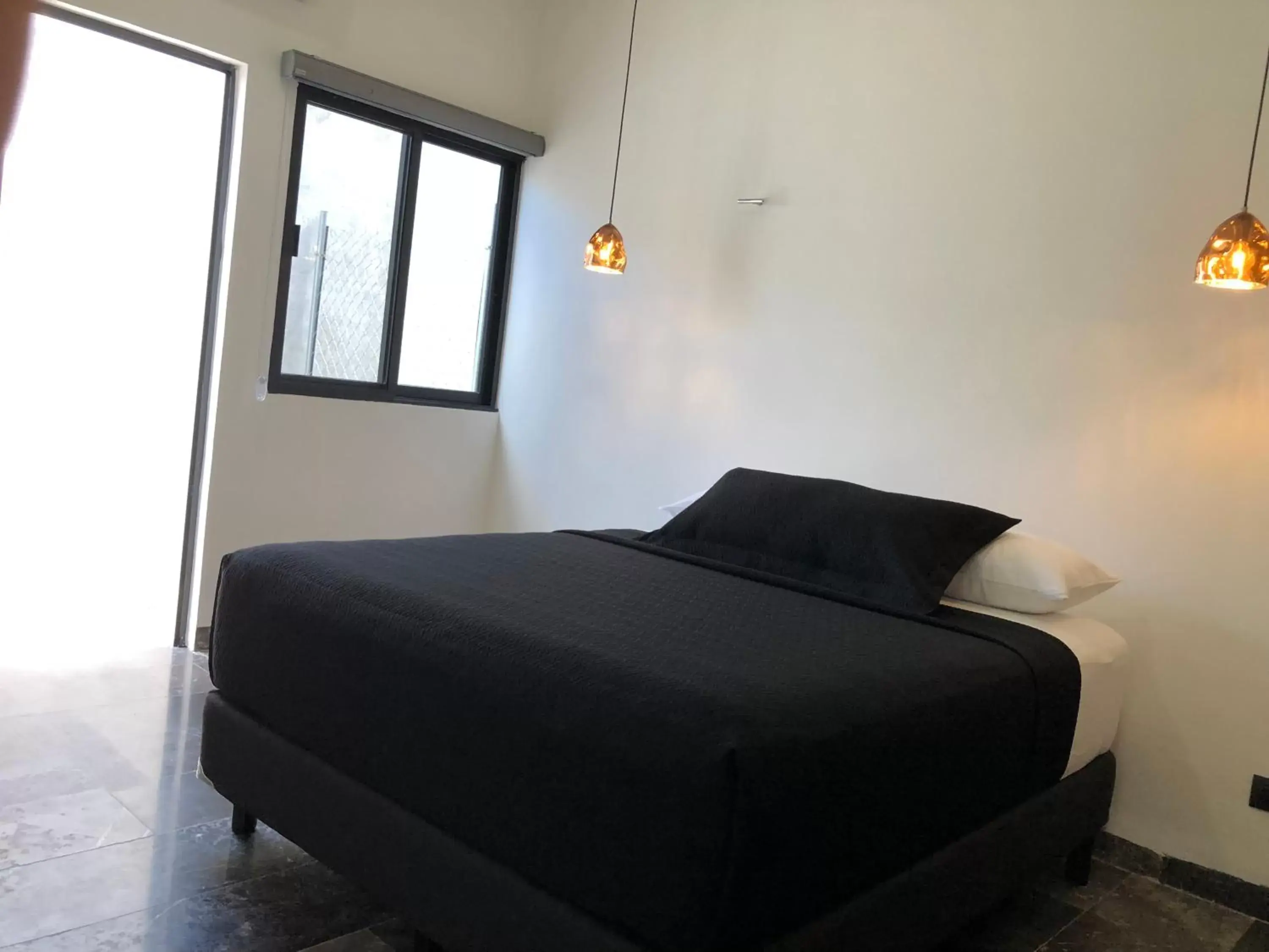 Deluxe Apartment in Hotel Suites La Negra Boutique Deluxe Apartment in Hotel Suites La Negra Boutique