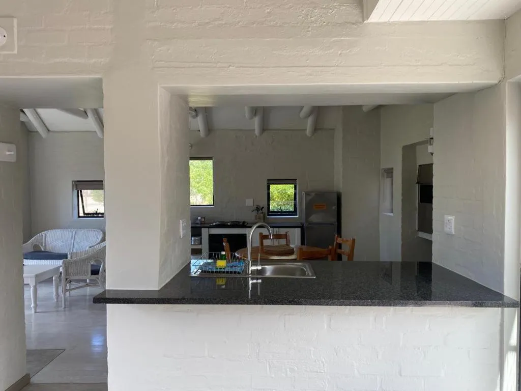 Coffee/tea facilities in Blue Bay Lodge