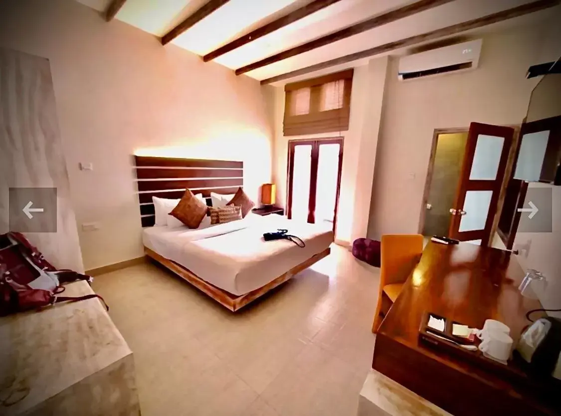 Hotel Cloud 9 Negombo