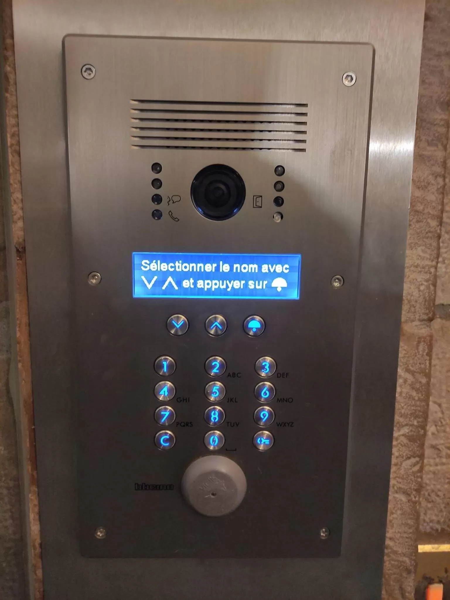 Une nuit au second Chambre d hôtes