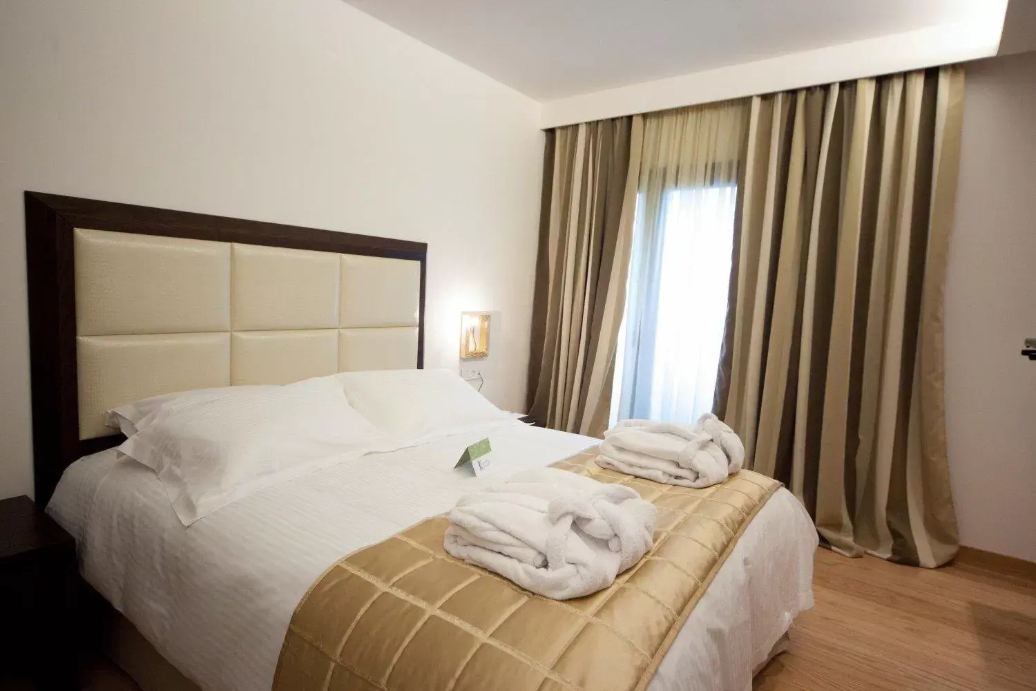 Deluxe Double or Twin Room in Kalavrita Canyon Hotel & Spa Deluxe Double or Twin Room in Kalavrita Canyon Hotel & Spa