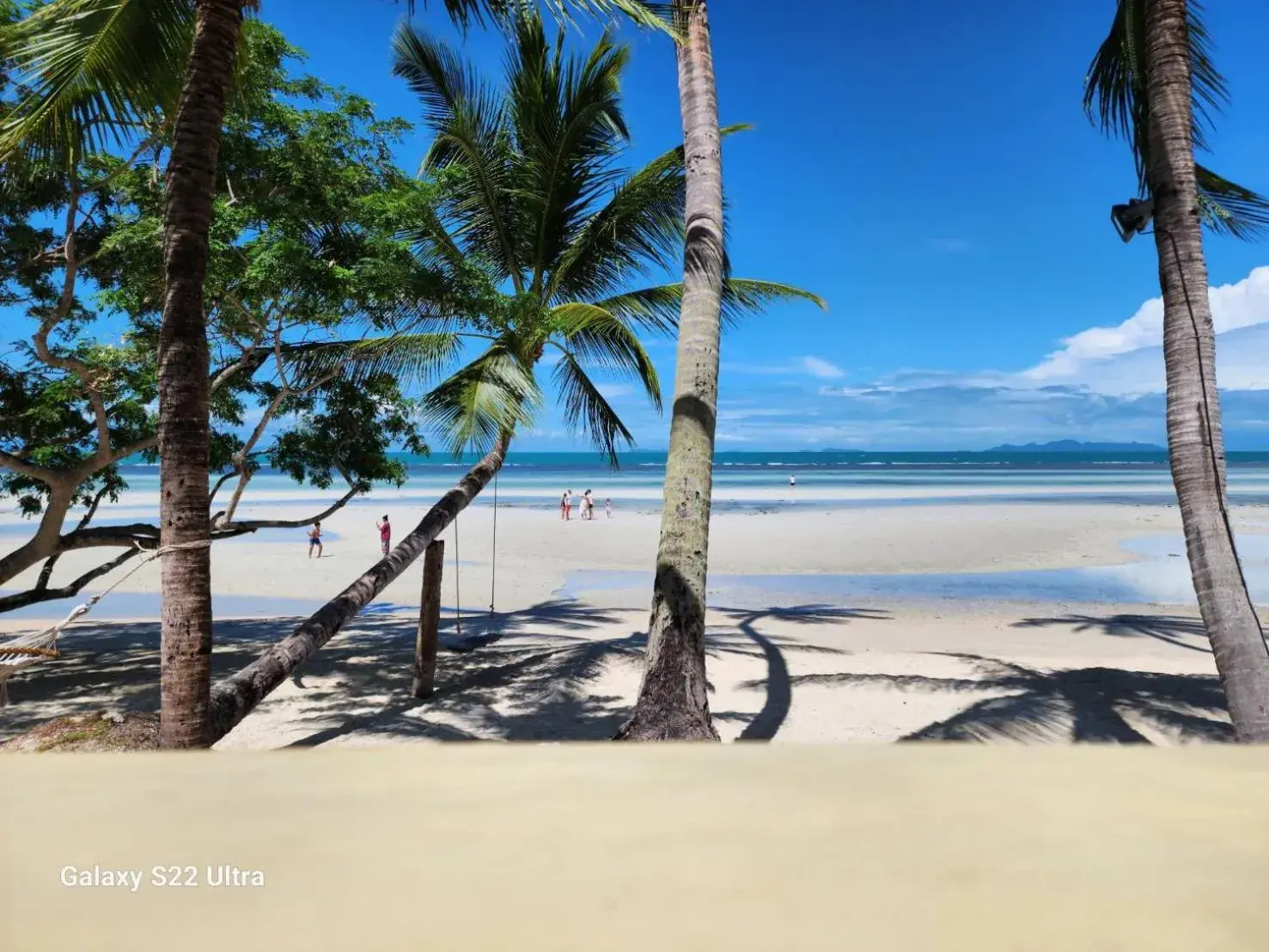 Nearby landmark, Beach in TUI BLUE The Passage Samui Private Pool Villas & Beach Resort