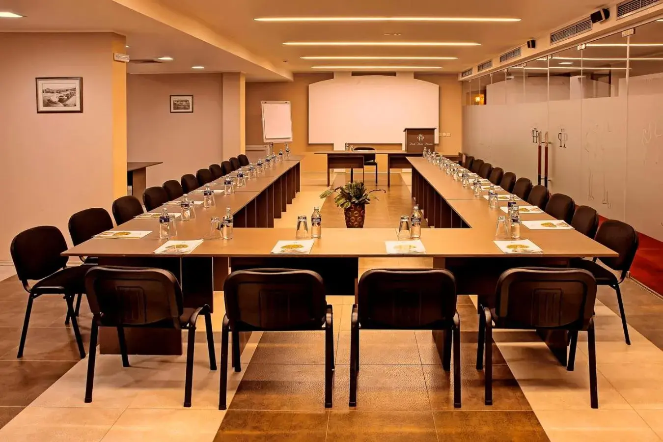 Business facilities in Park Hotel Plovdiv