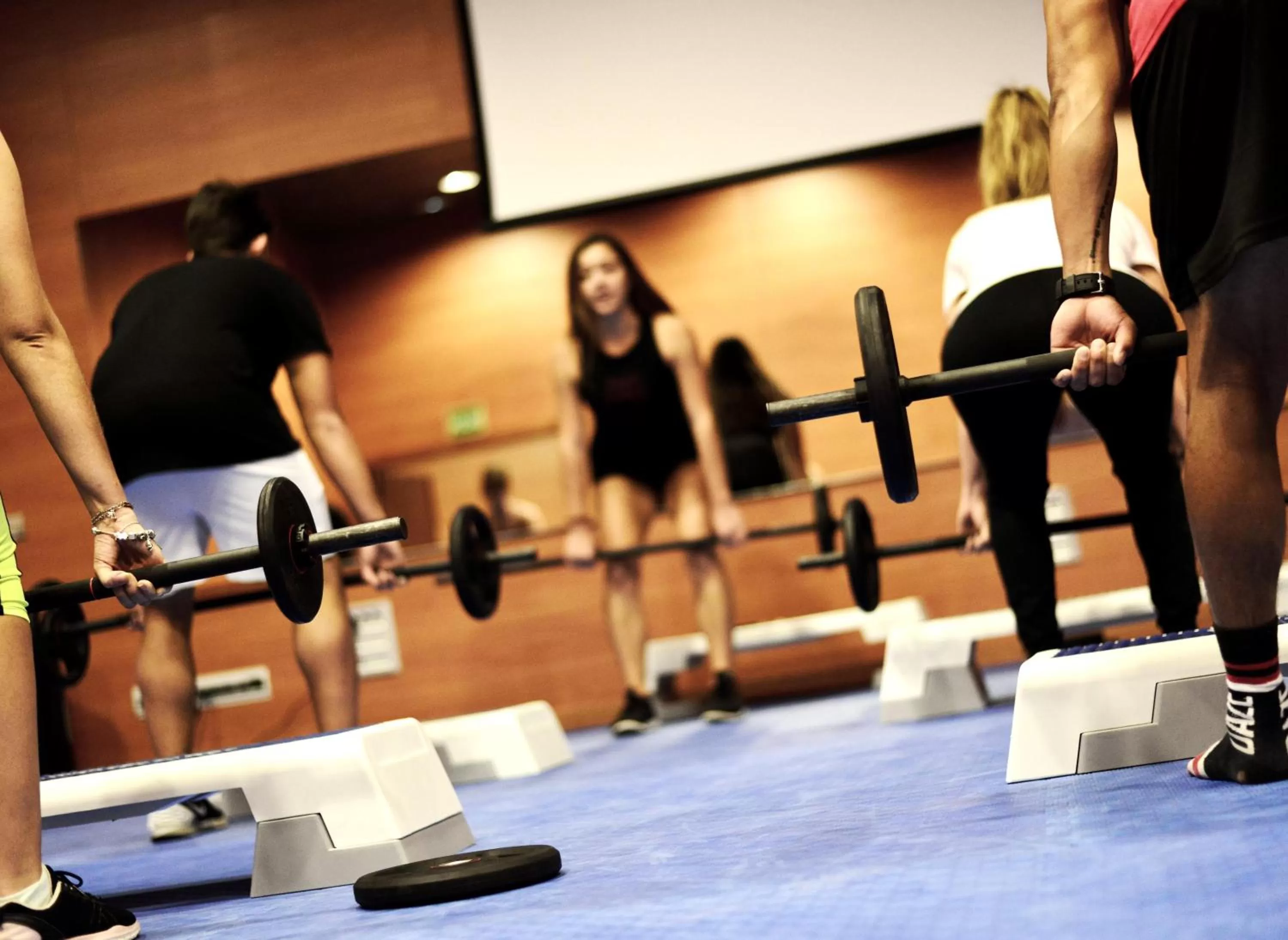 Activities in Esencia de La Palma by Princess - Adults Only