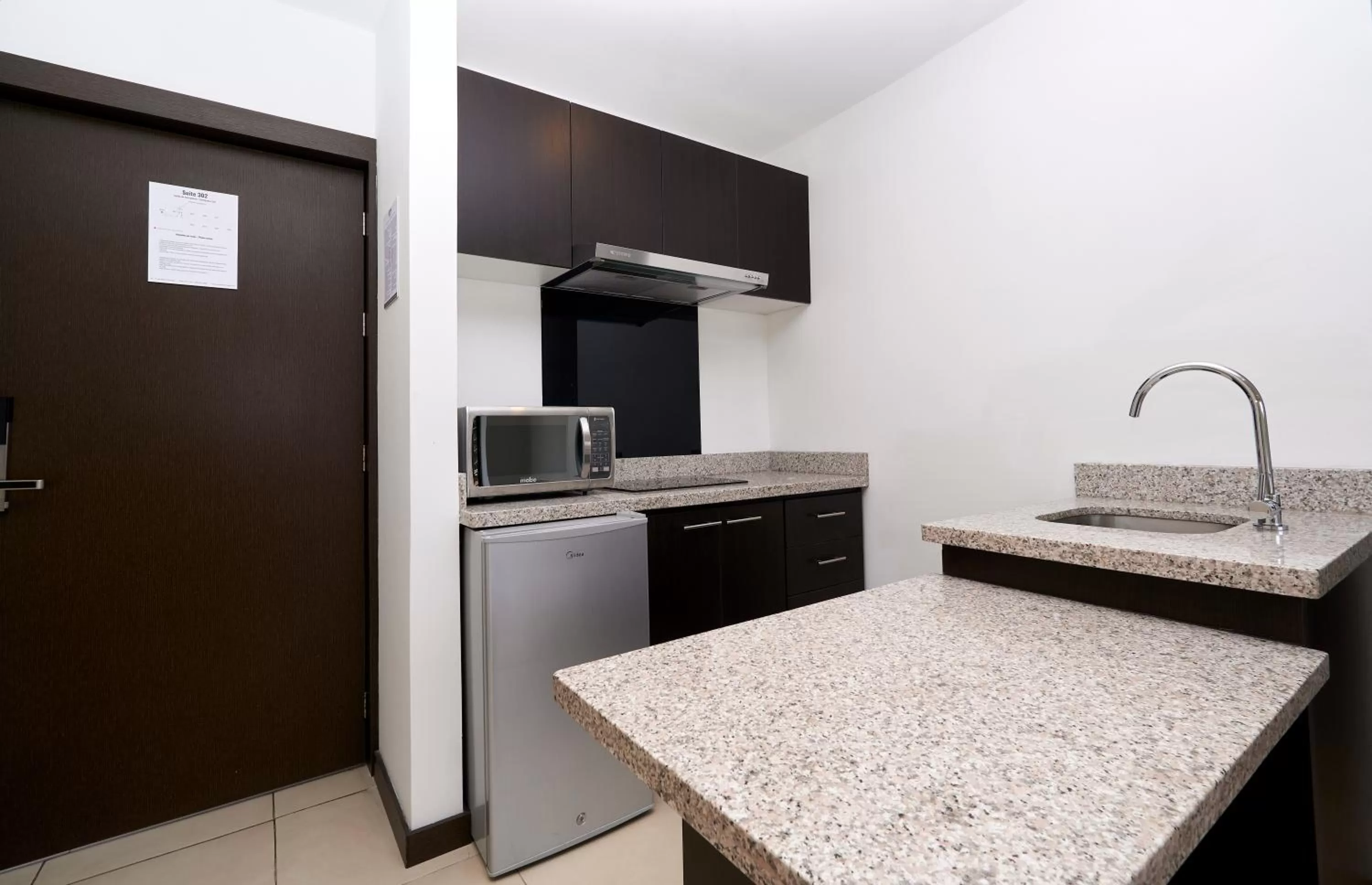 Hotel & Suites en Cuenca, Venue Batán