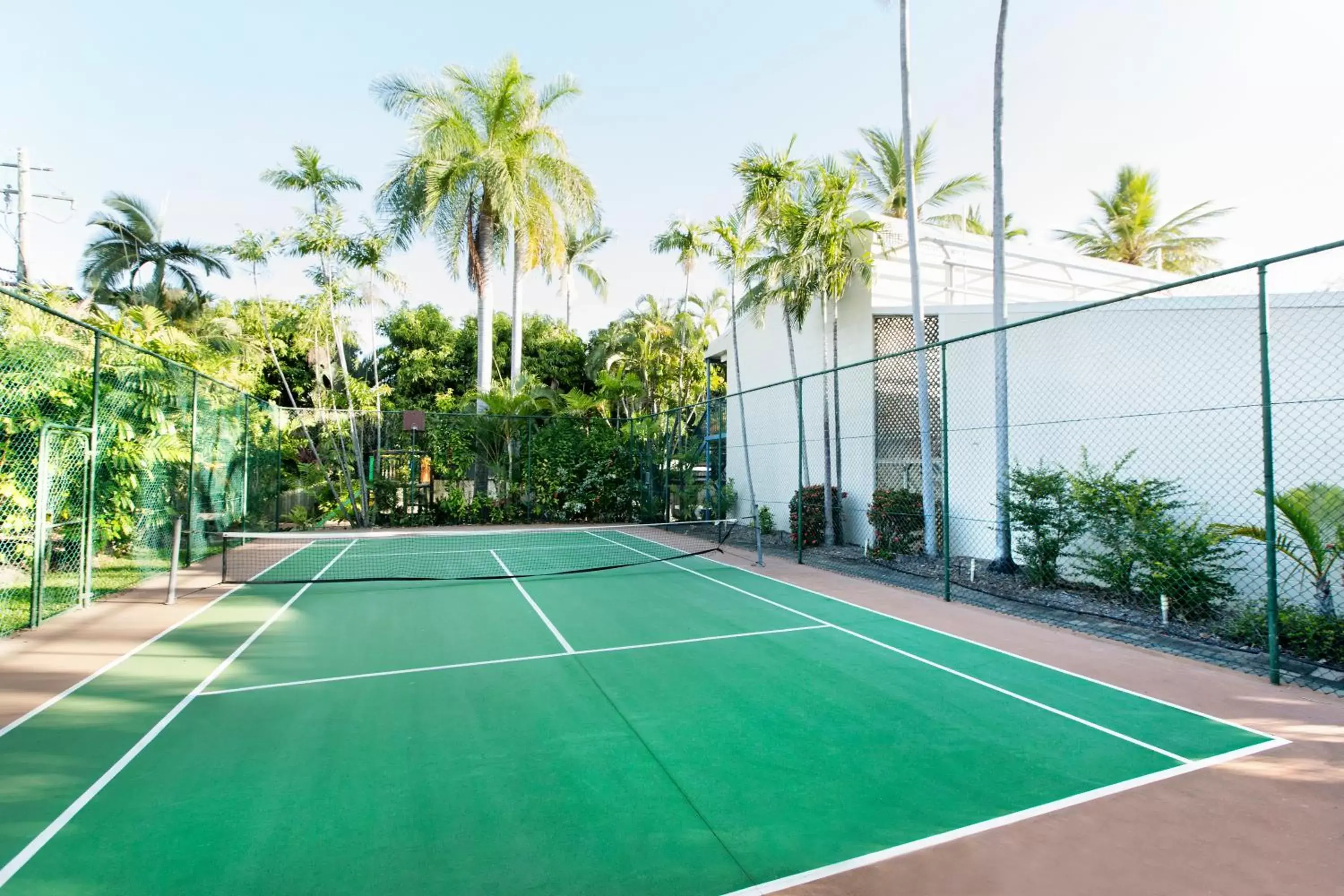 Tennis court, Tennis/Squash in Seagulls