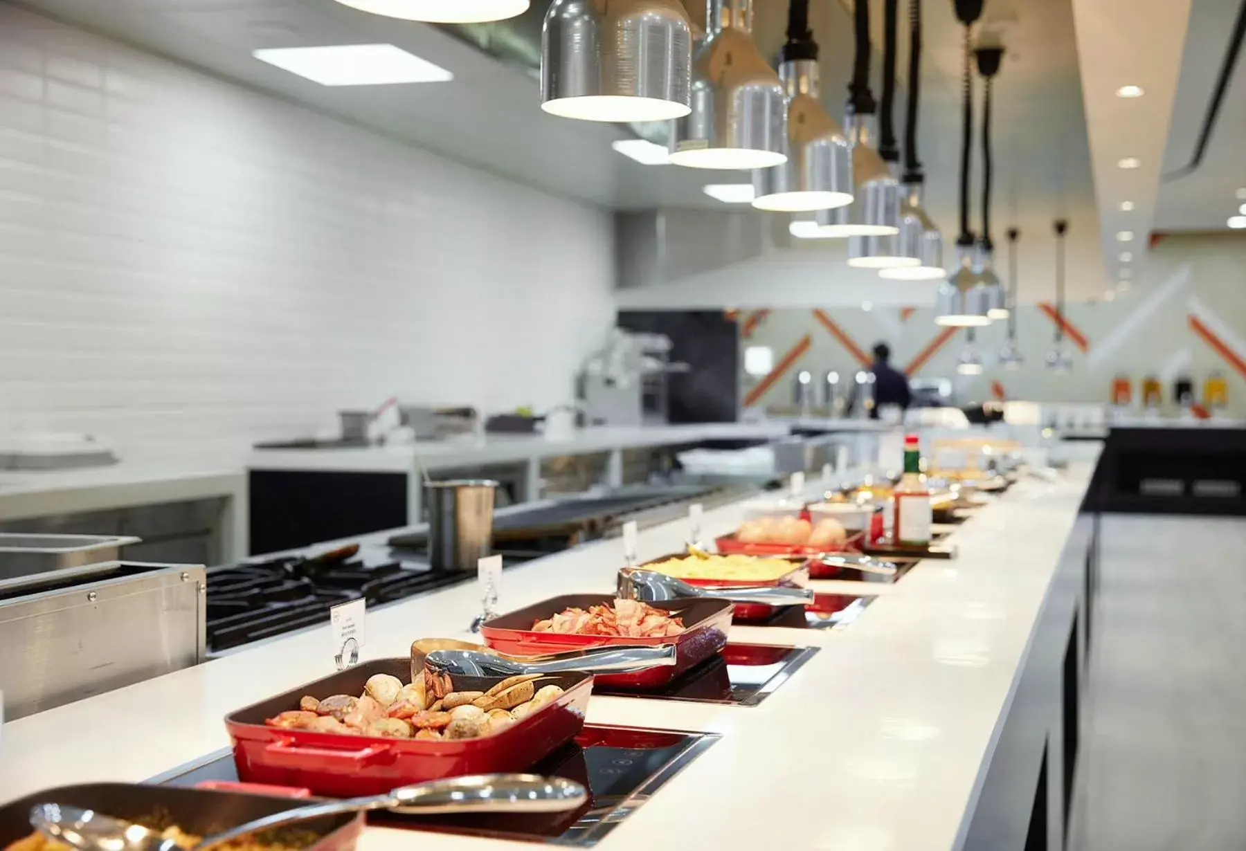 Restaurant/places to eat in Days Hotel & Suites by Wyndham Incheon Airport Restaurant/places to eat in Days Hotel & Suites by Wyndham Incheon Airport