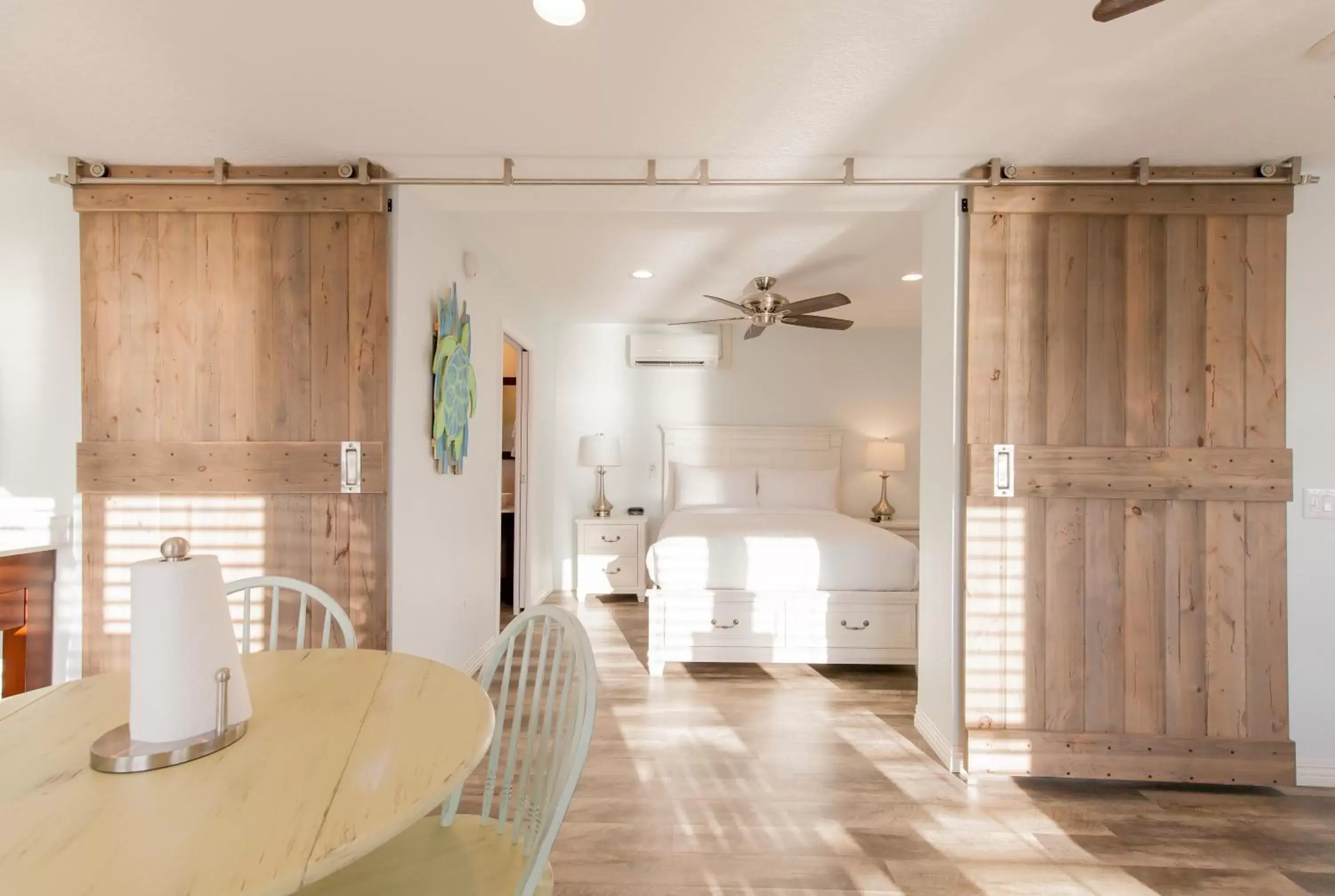 Queen Suite in Lost Inn Paradise Queen Suite in Lost Inn Paradise