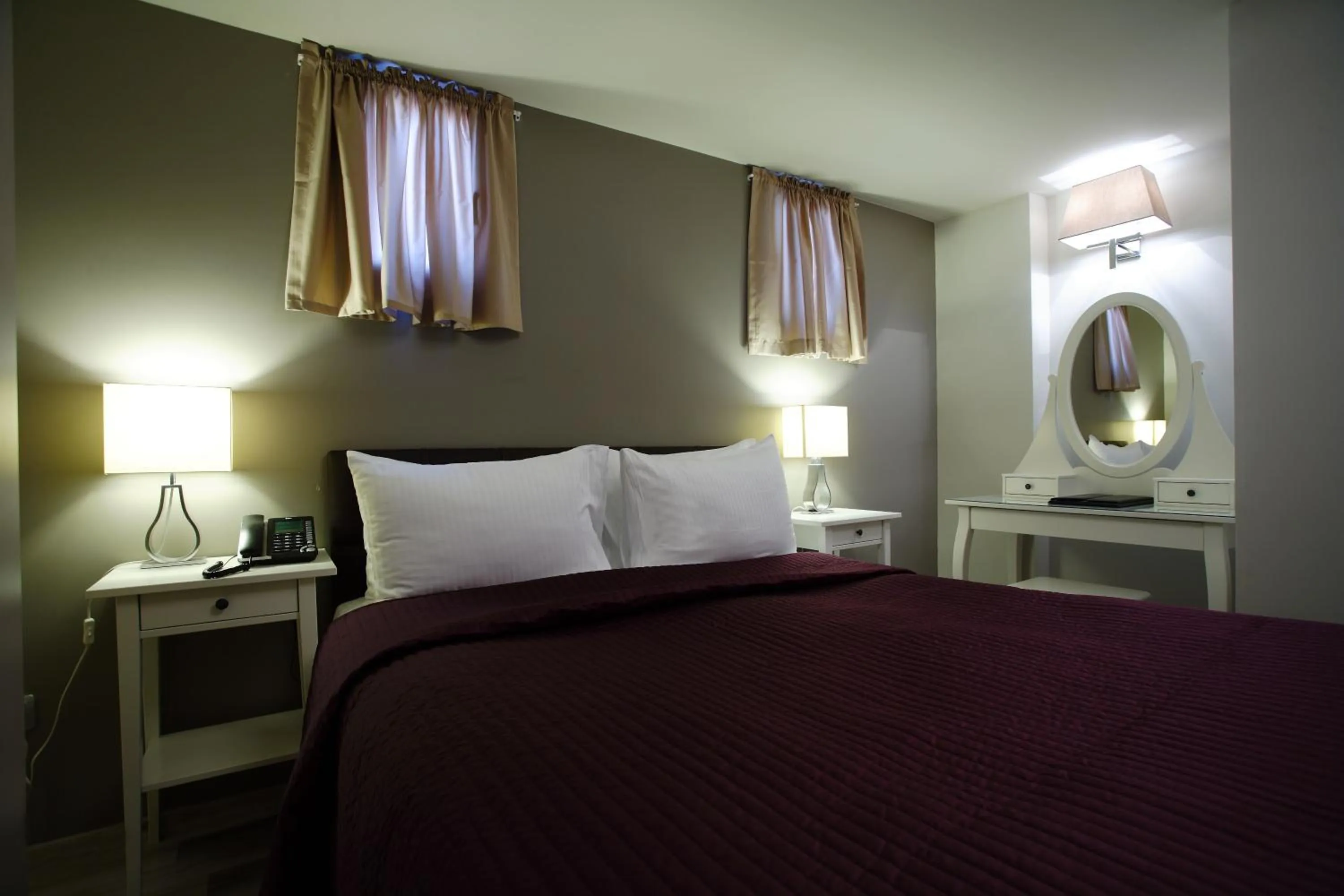 Bedroom, Bed in Home Stay Home Sisli