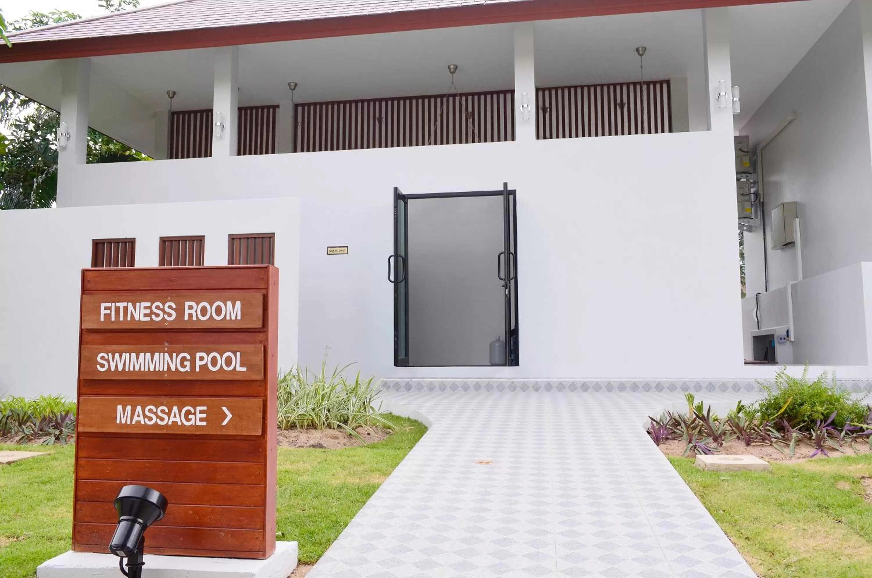 Activities in Klong Prao Resort