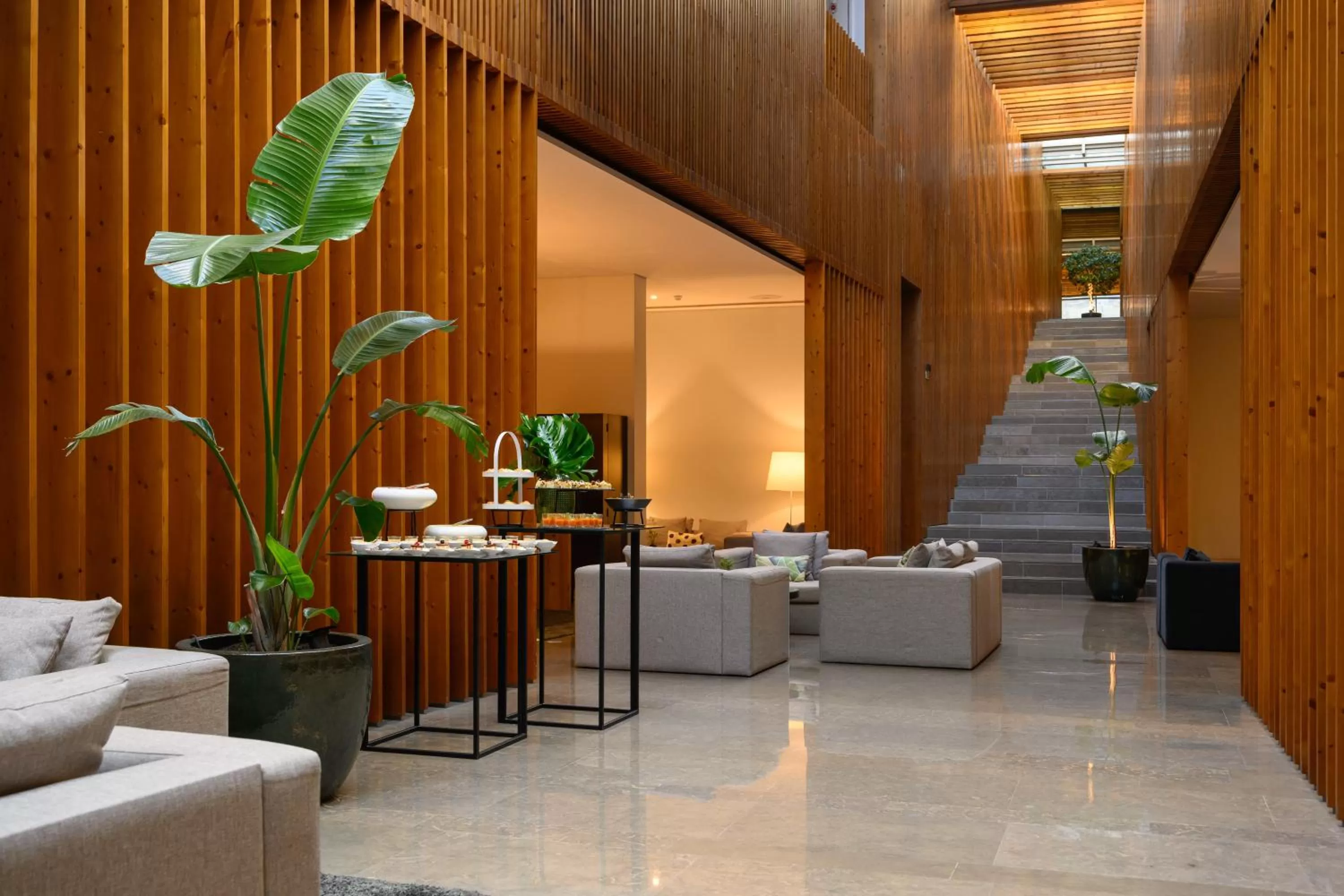 Lounge or bar in Inspira Liberdade Boutique Hotel