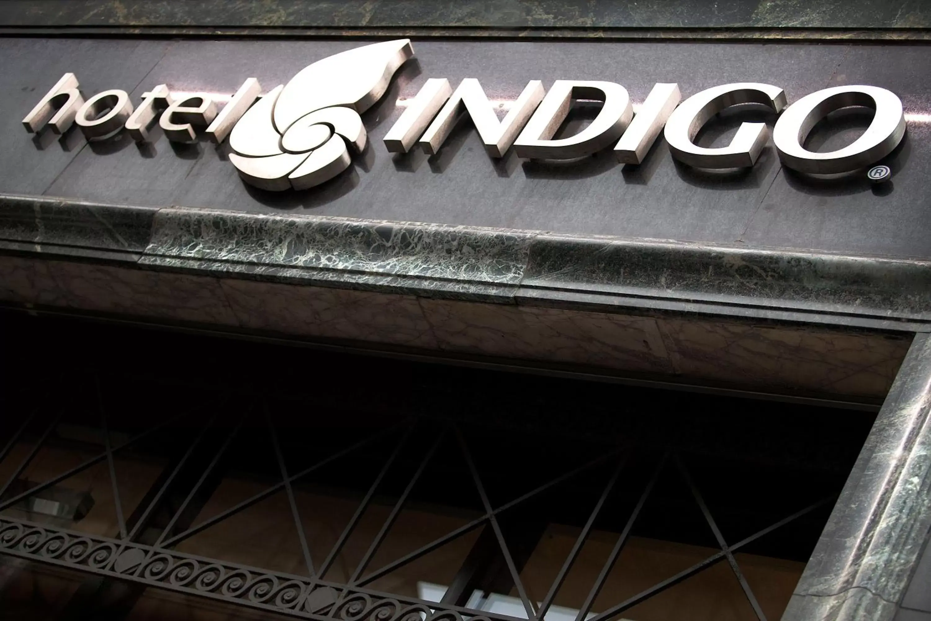 Property building in Hotel Indigo Glasgow by IHG Property building in Hotel Indigo Glasgow by IHG