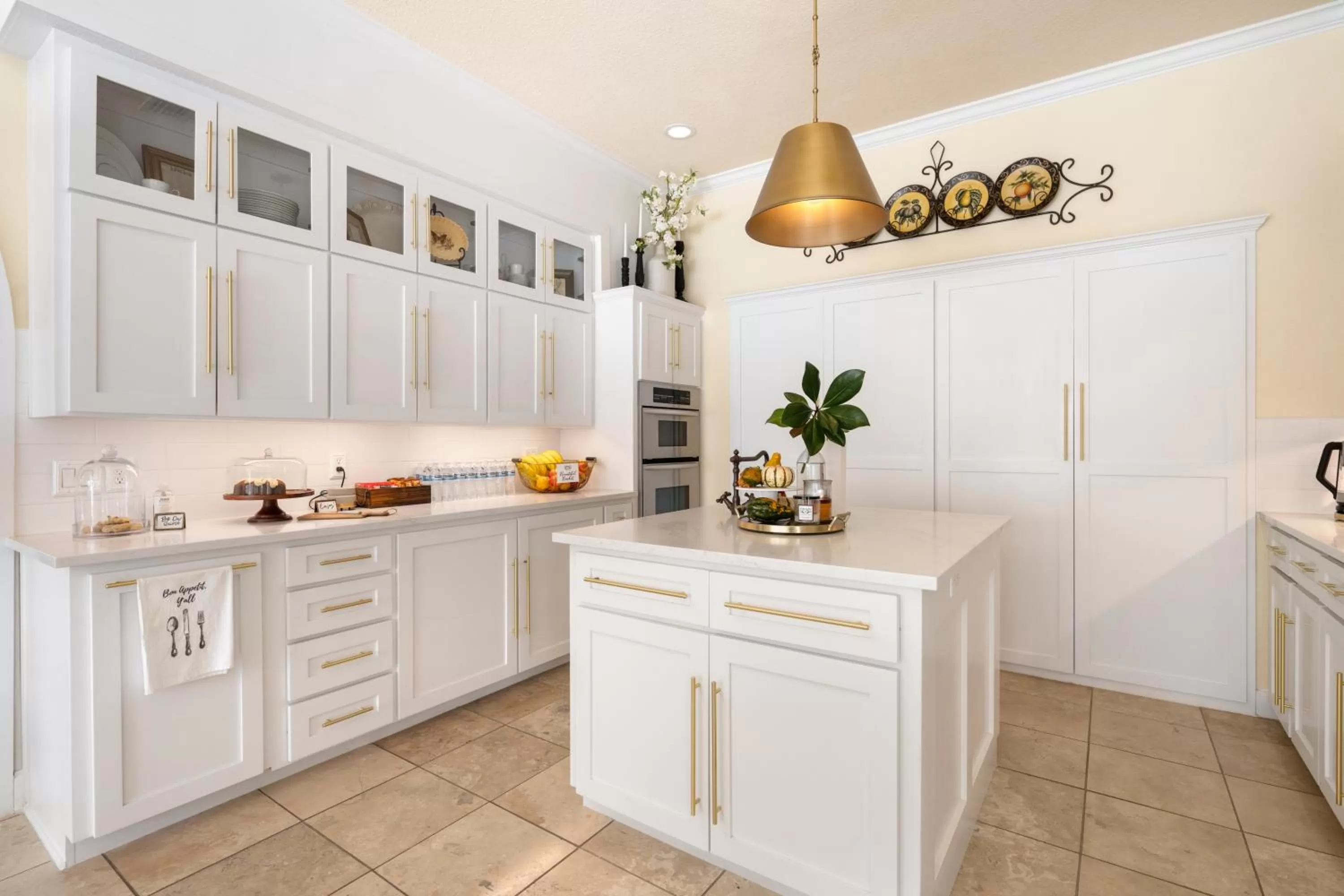 The Plantation House Boutique Inn