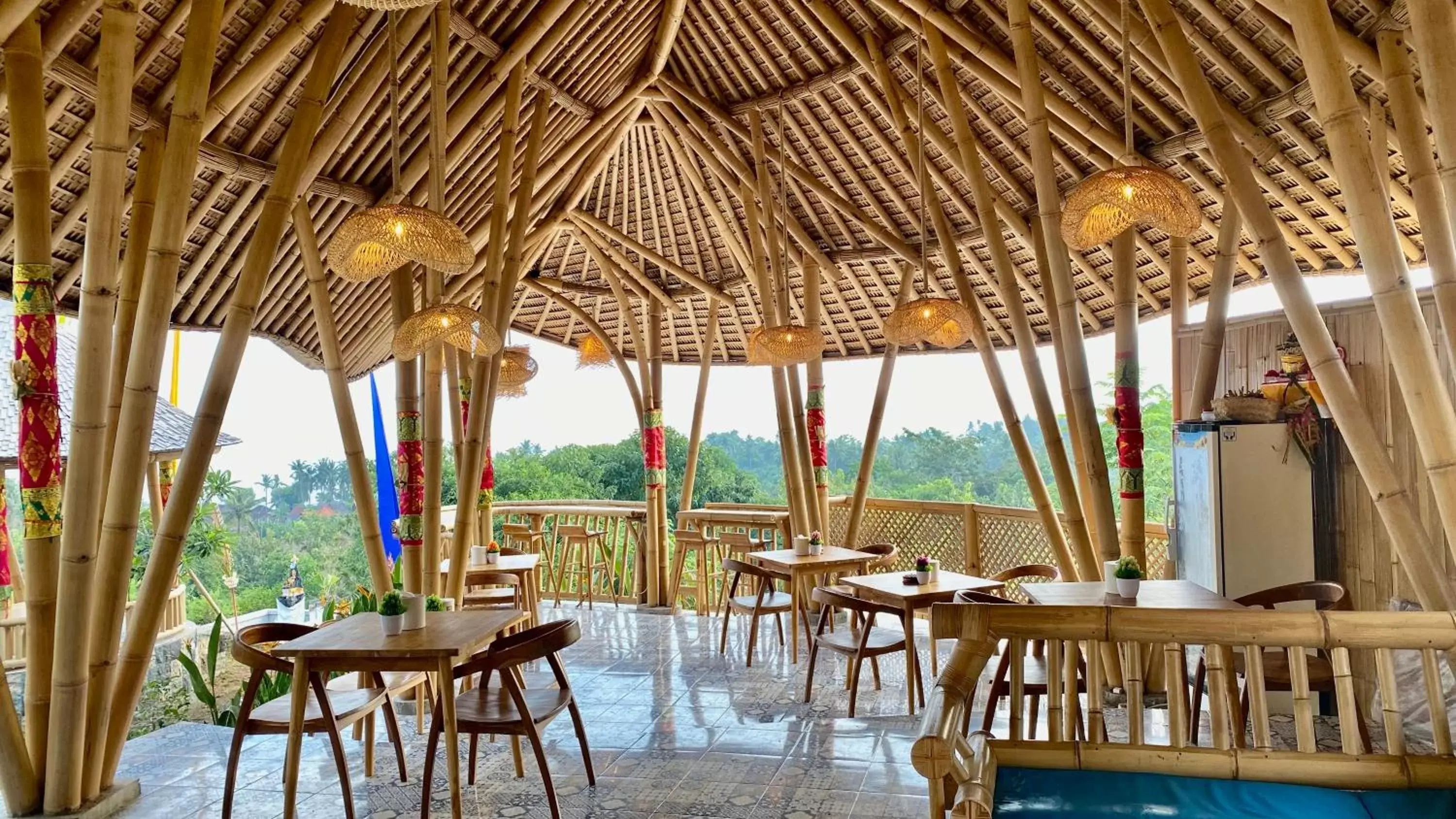 Restaurant/places to eat in The Kama Restaurant/places to eat in The Kama