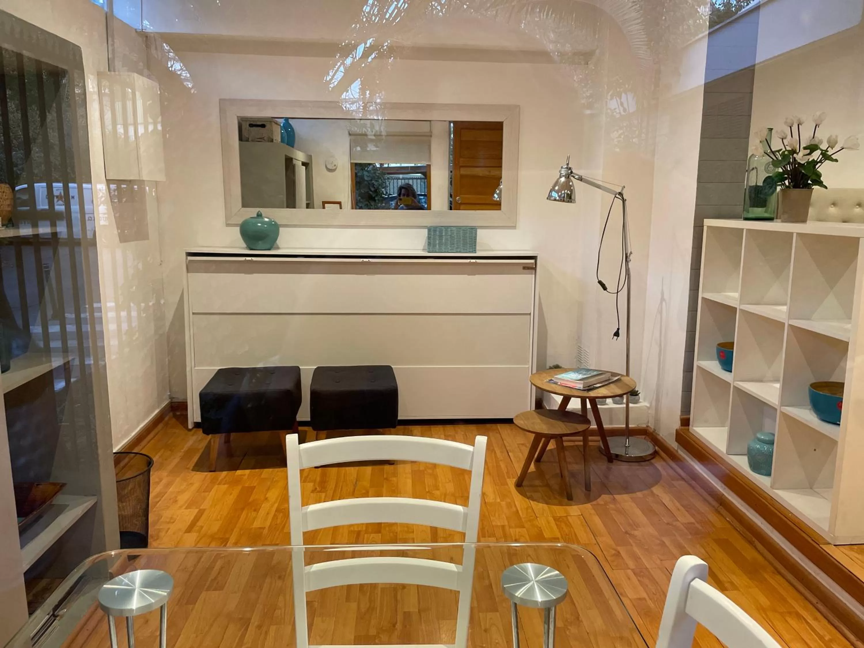 Rent apart Las Condes