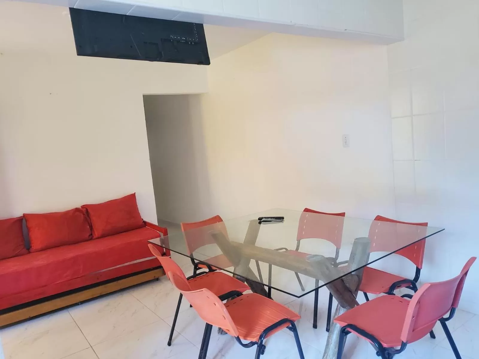 2-Bedroom Chalet ground floor in Apartamentos Casa da Pedra